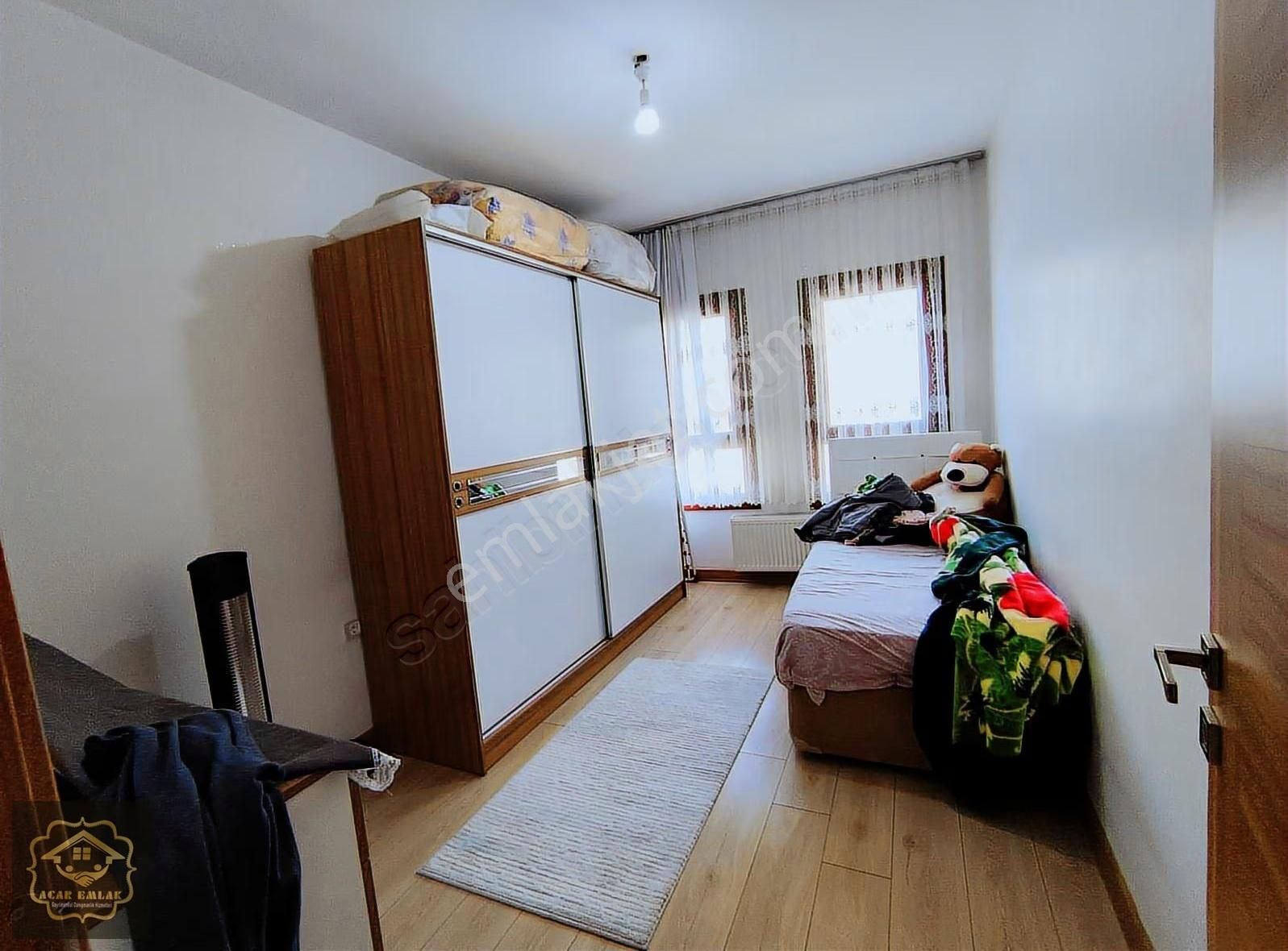 Acar Emlaktan Çarşı Toki 12 Etapta 4+1 210m2 Arakat Lüks Daire - Görsel 4