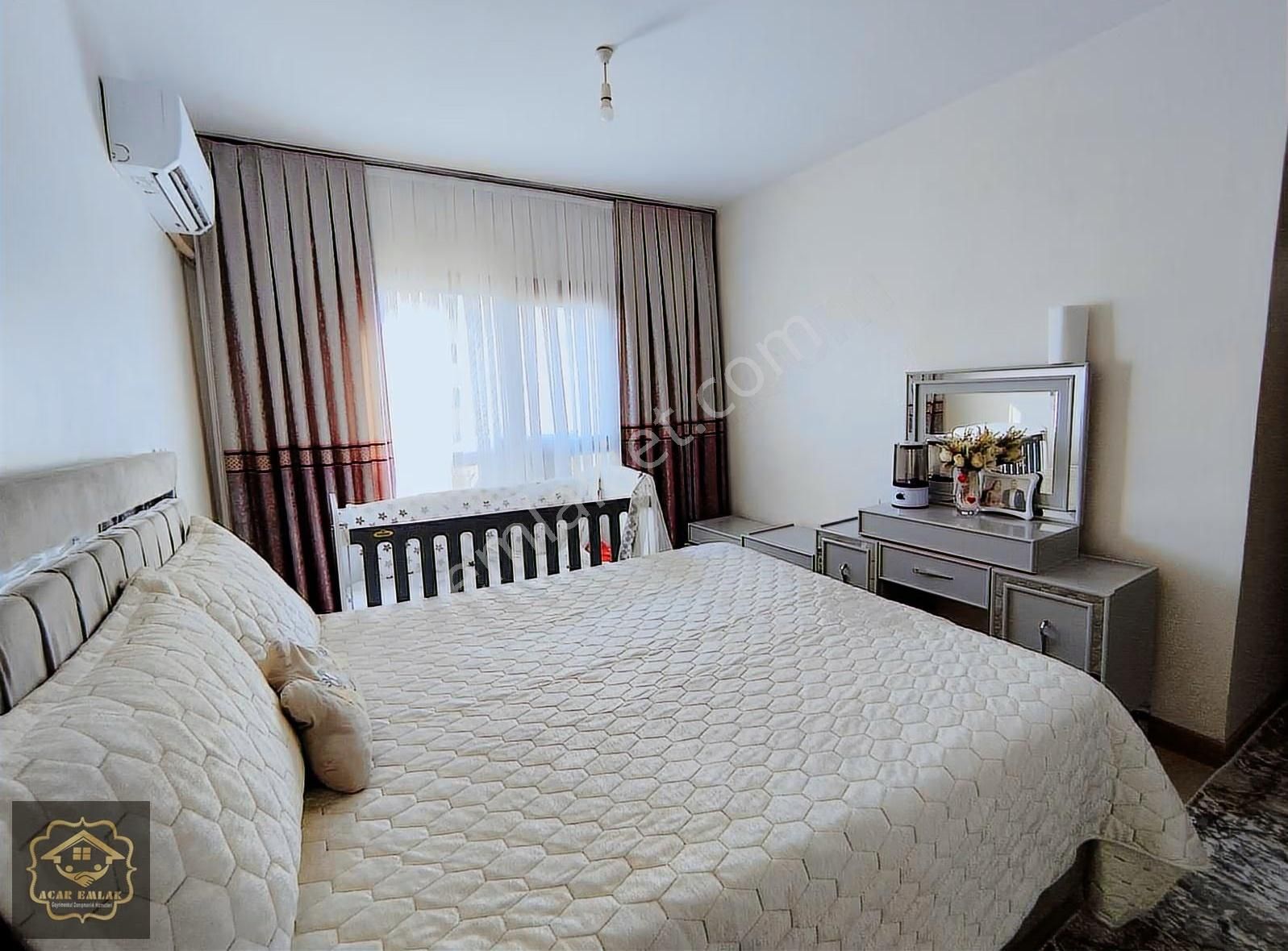 Acar Emlaktan Çarşı Toki 12 Etapta 4+1 210m2 Arakat Lüks Daire - Görsel 3