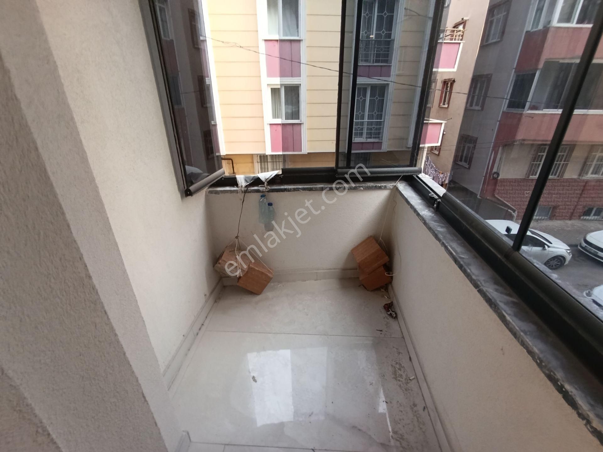 Zübeyde Hanım Mah.de Hakanlar İnşaattan Satılık 100m2 2+1 Daire - Görsel 6