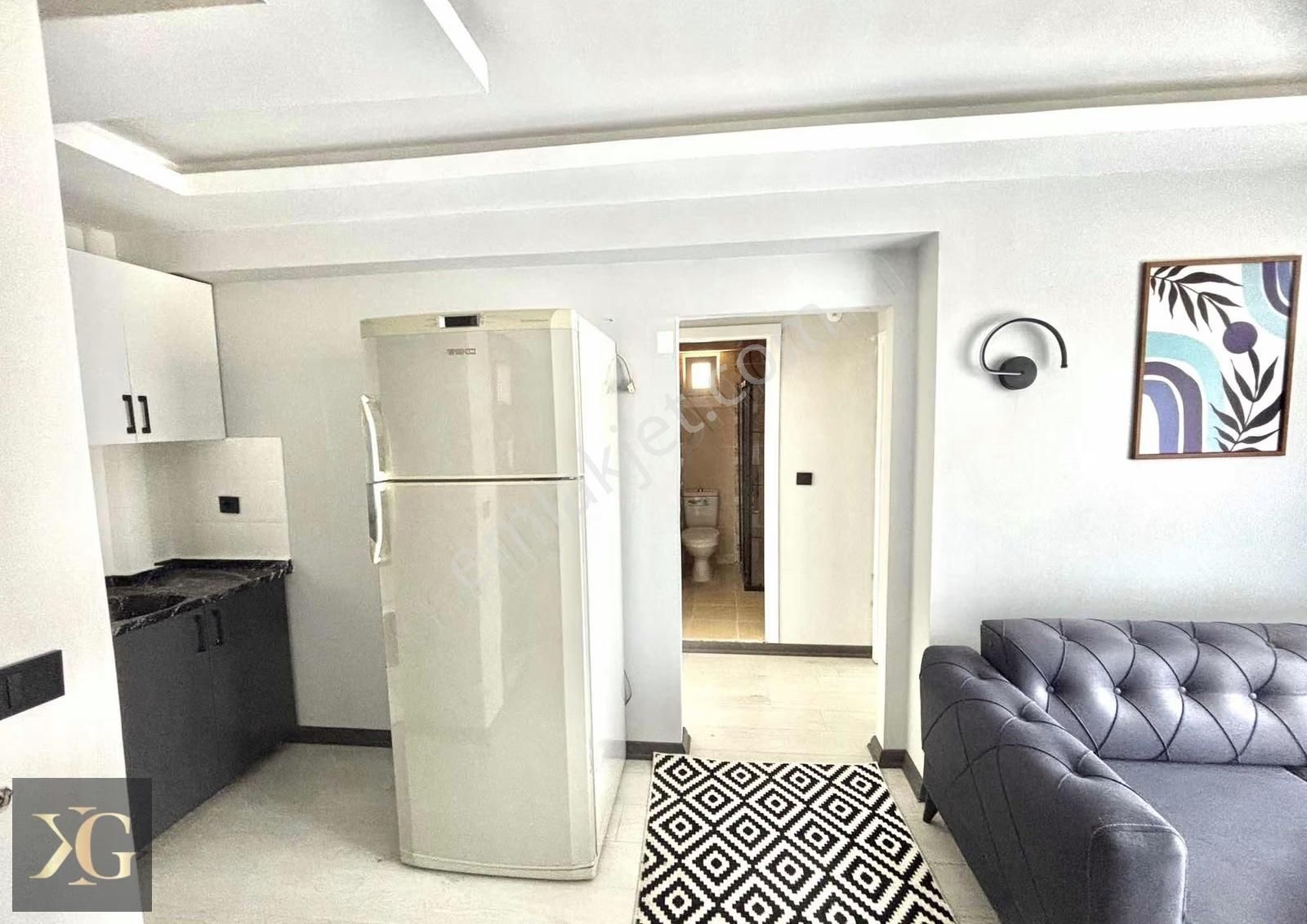 Pruva'dan Merkezi Konumda 2+1 Kelepir Satılık Daire - Görsel 12