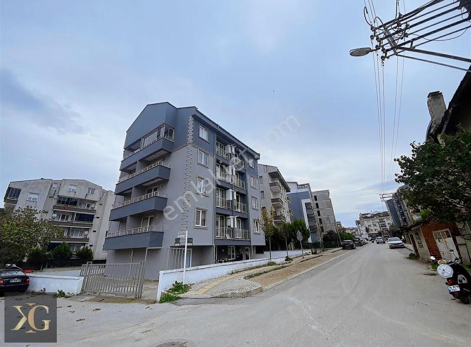 Pruva'dan Merkezi Konumda 2+1 Kelepir Satılık Daire - Görsel 17