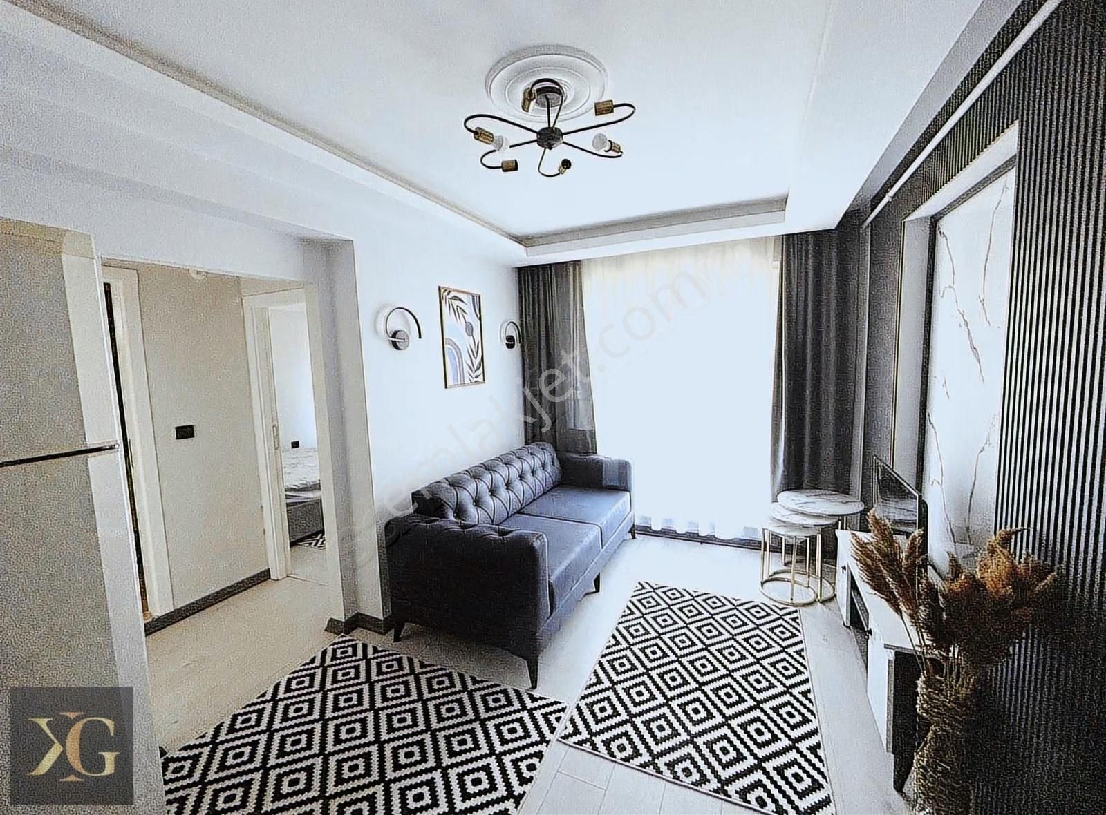 Pruva'dan Merkezi Konumda 2+1 Kelepir Satılık Daire - Görsel 9