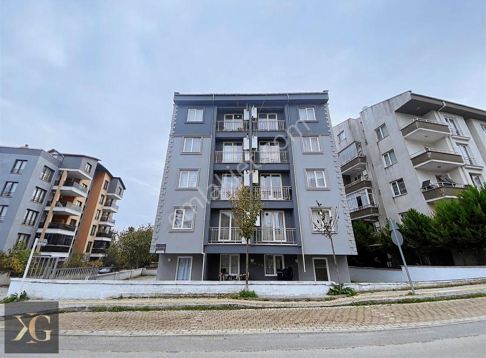 Pruva'dan Merkezi Konumda 2+1 Kelepir Satılık Daire - Görsel 4