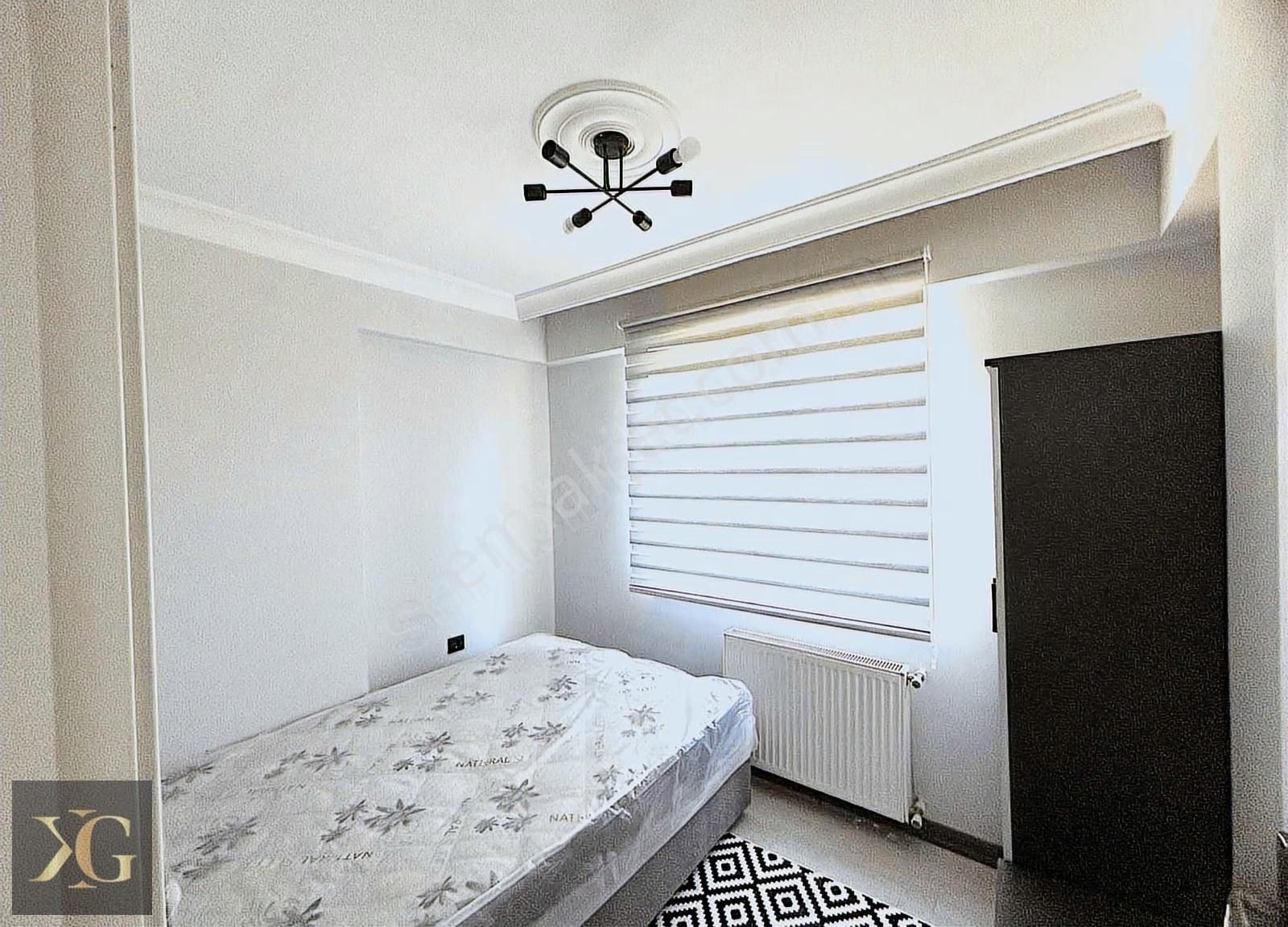 Pruva'dan Merkezi Konumda 2+1 Kelepir Satılık Daire - Görsel 10