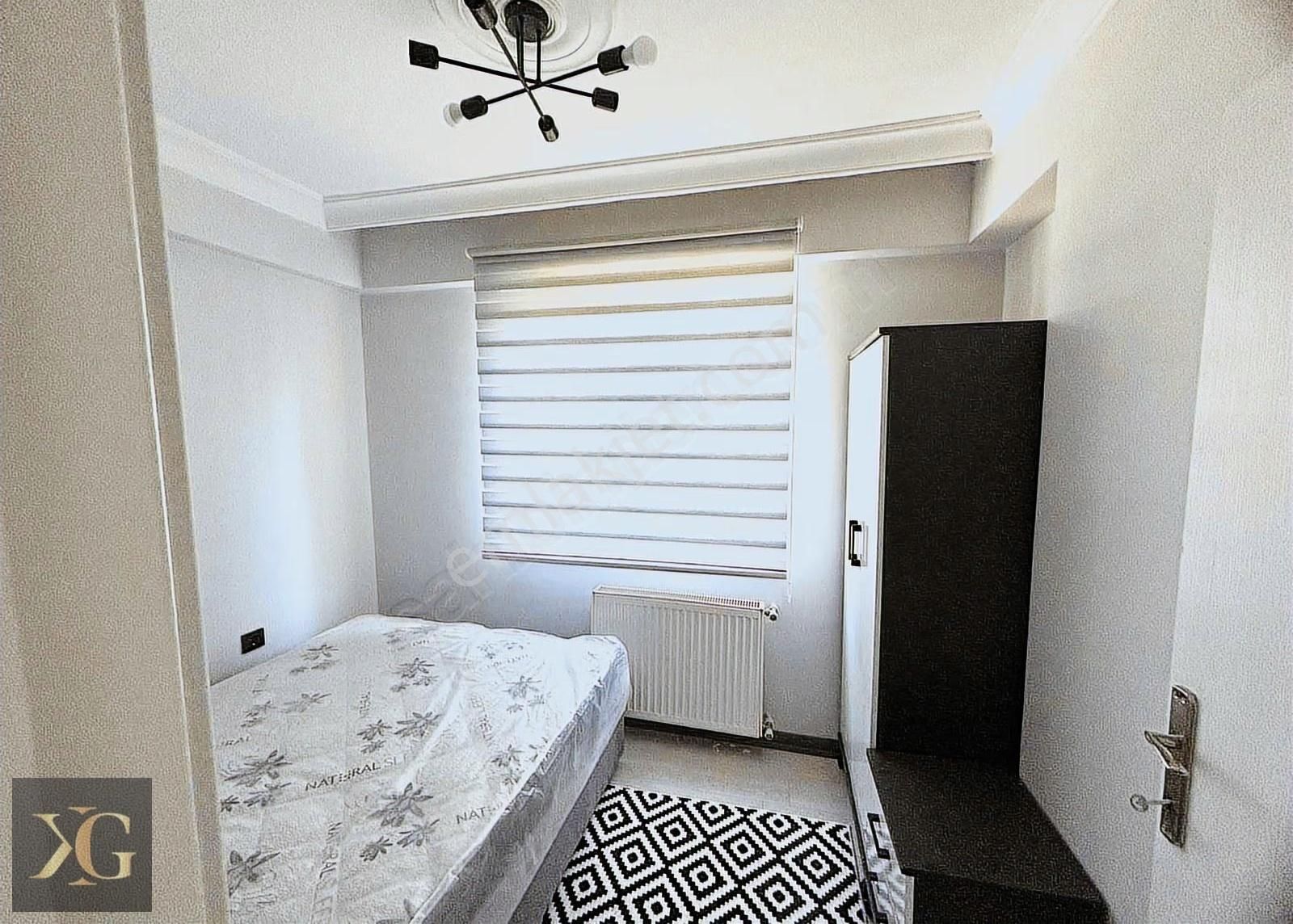 Pruva'dan Merkezi Konumda 2+1 Kelepir Satılık Daire - Görsel 8