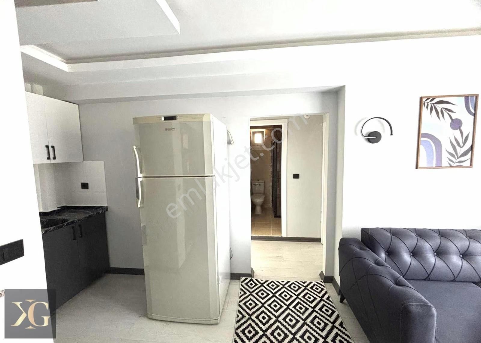 Pruva'dan Merkezi Konumda 2+1 Kelepir Satılık Daire - Görsel 6