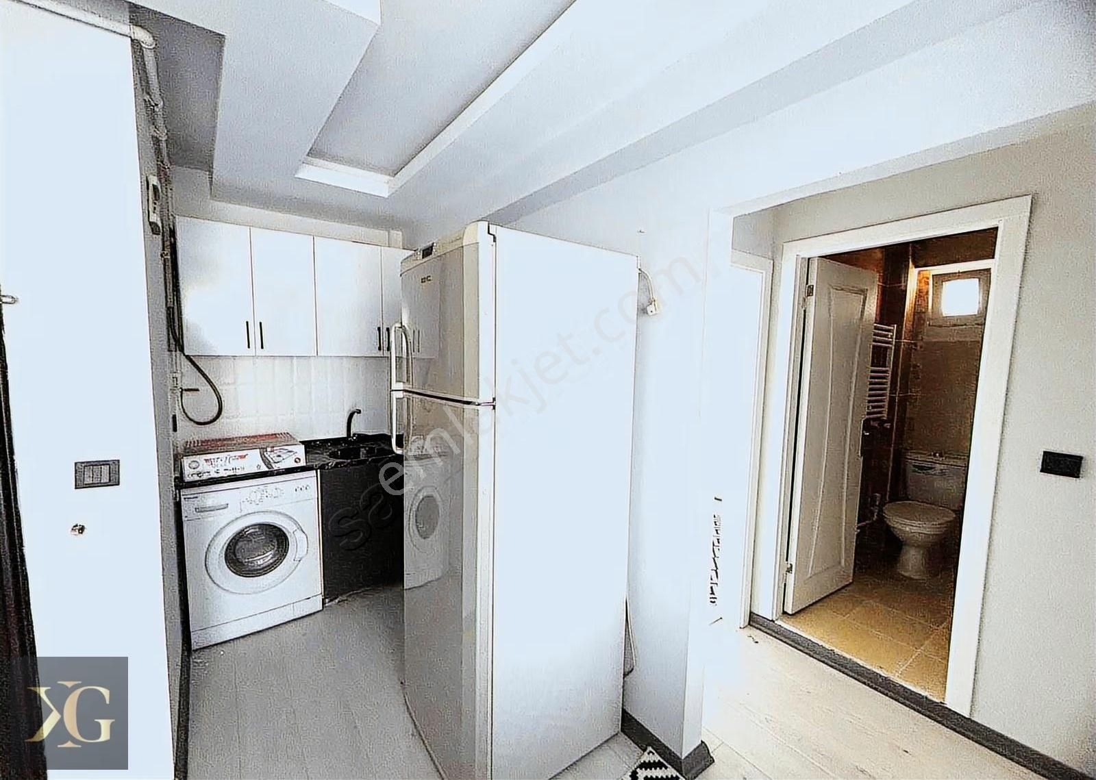 Pruva'dan Merkezi Konumda 2+1 Kelepir Satılık Daire - Görsel 15