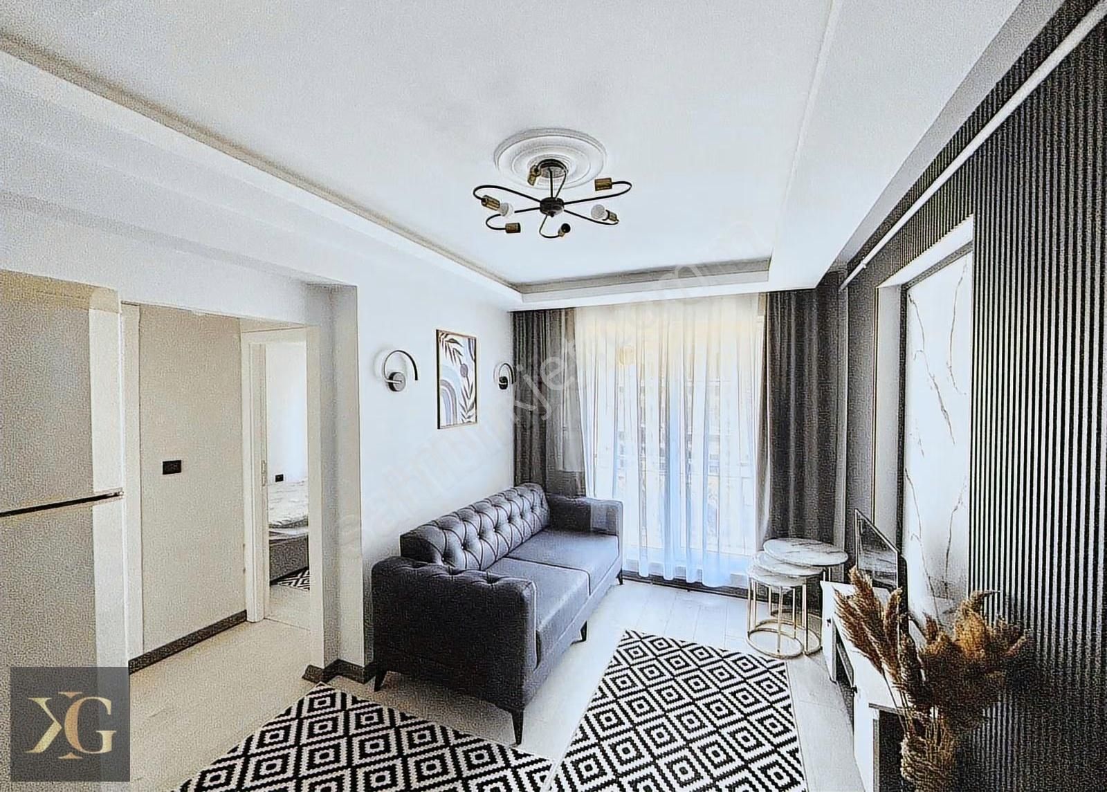 Pruva'dan Merkezi Konumda 2+1 Kelepir Satılık Daire - Görsel 2