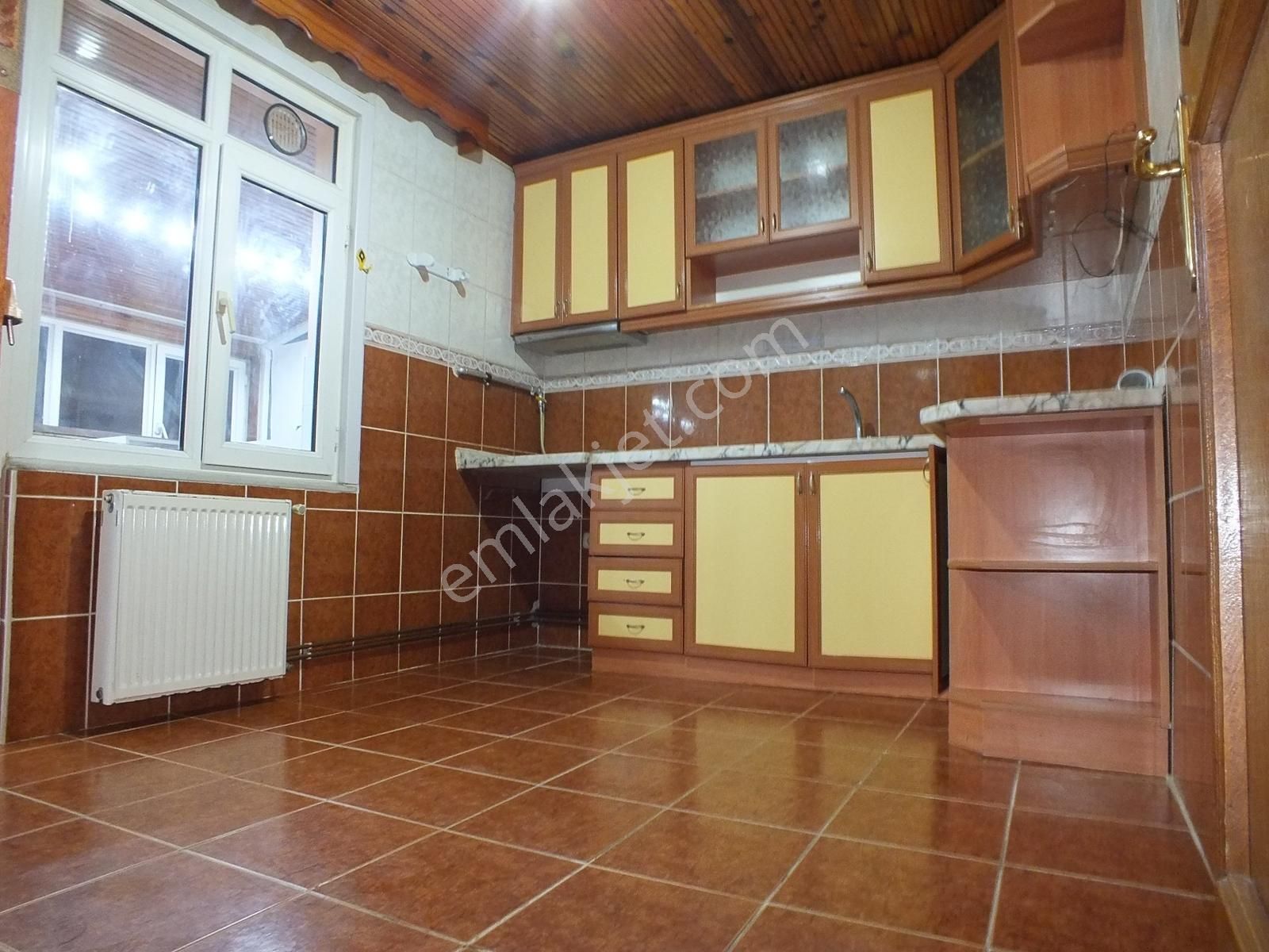 Güllübağlar Mah.2+1 Kiralık 120m2 Çift Teraslı Çatı Katı Daire - Görsel 27