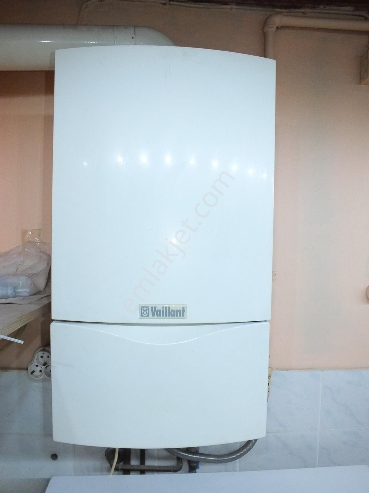 Güllübağlar Mah.2+1 Kiralık 120m2 Çift Teraslı Çatı Katı Daire - Görsel 21