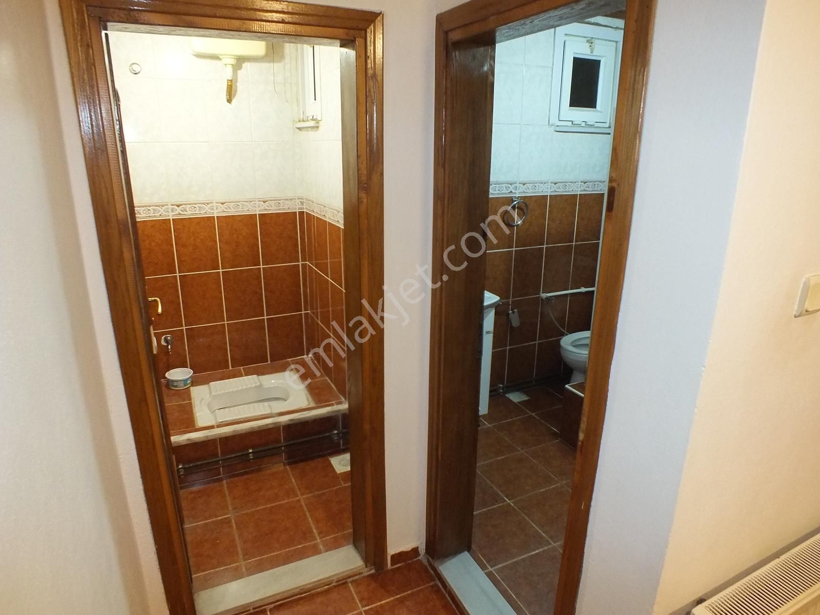 Güllübağlar Mah.2+1 Kiralık 120m2 Çift Teraslı Çatı Katı Daire - Görsel 34