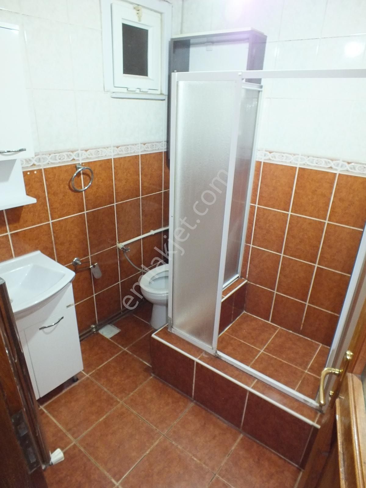 Güllübağlar Mah.2+1 Kiralık 120m2 Çift Teraslı Çatı Katı Daire - Görsel 29