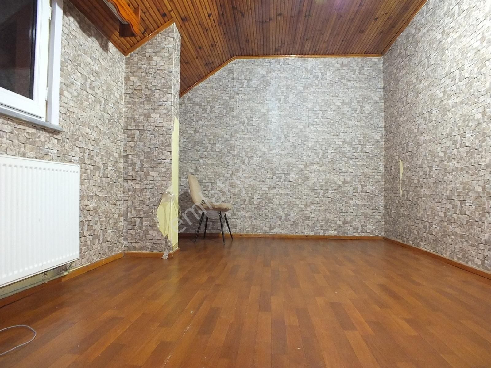 Güllübağlar Mah.2+1 Kiralık 120m2 Çift Teraslı Çatı Katı Daire - Görsel 25