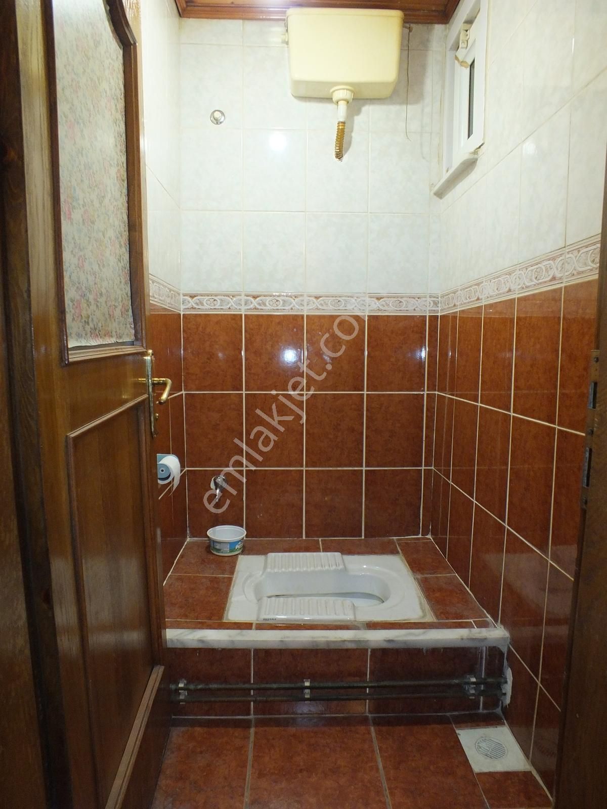 Güllübağlar Mah.2+1 Kiralık 120m2 Çift Teraslı Çatı Katı Daire - Görsel 20