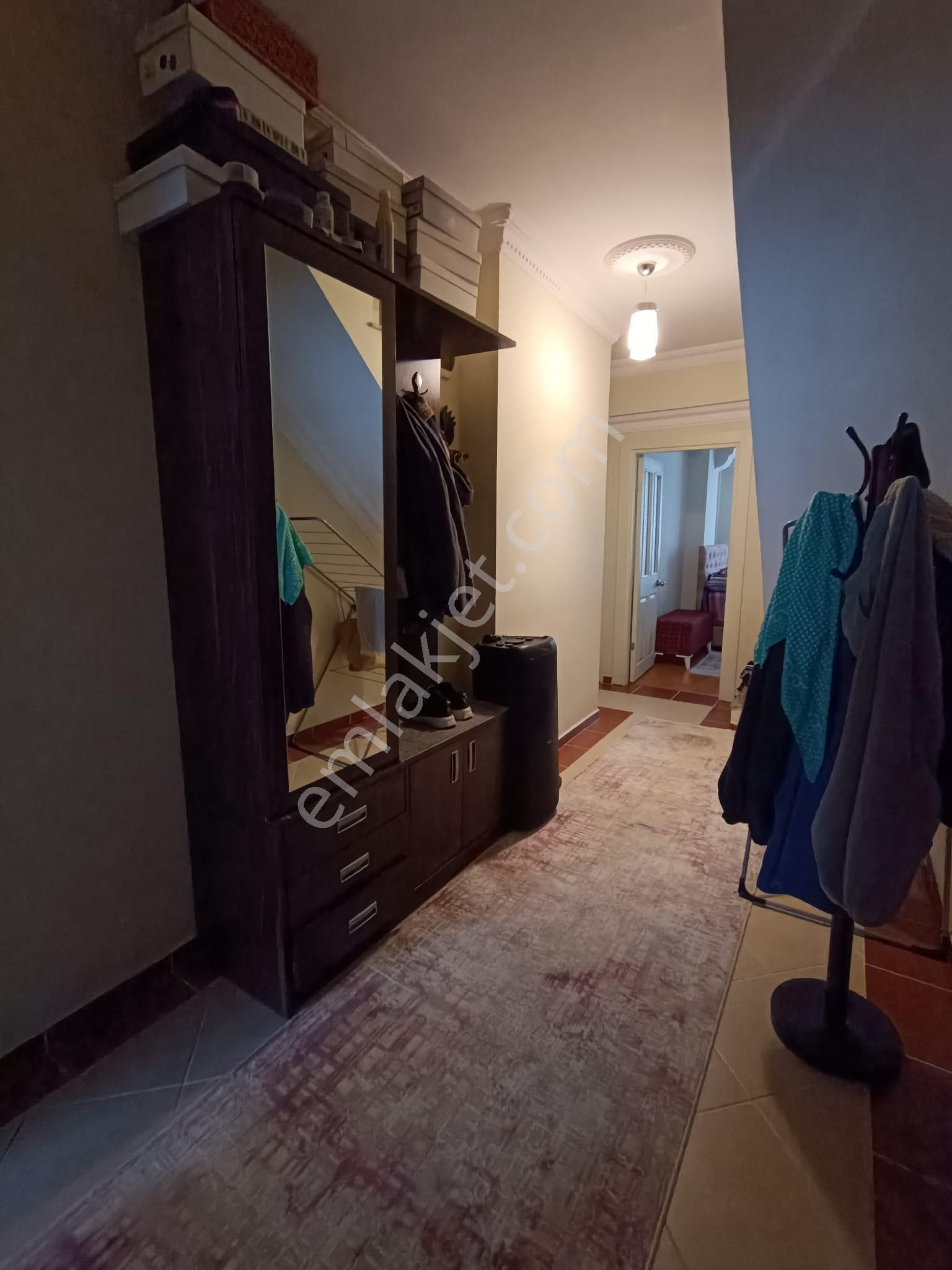 Avcılar Üniversite Mahallesi Satılık 4+1 Dubleks Daire - Görsel 20