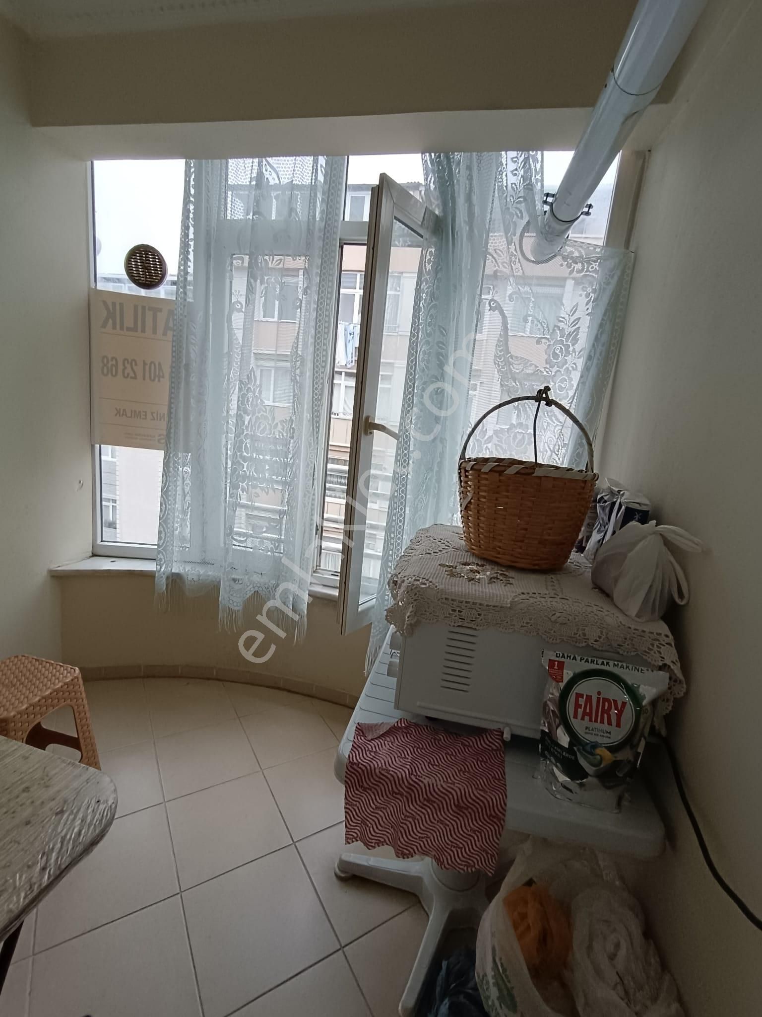 Avcılar Üniversite Mahallesi Satılık 4+1 Dubleks Daire - Görsel 12