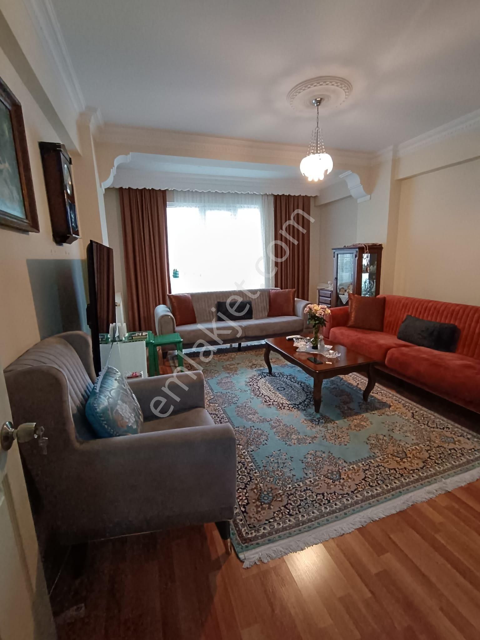 Avcılar Üniversite Mahallesi Satılık 4+1 Dubleks Daire - Görsel 4