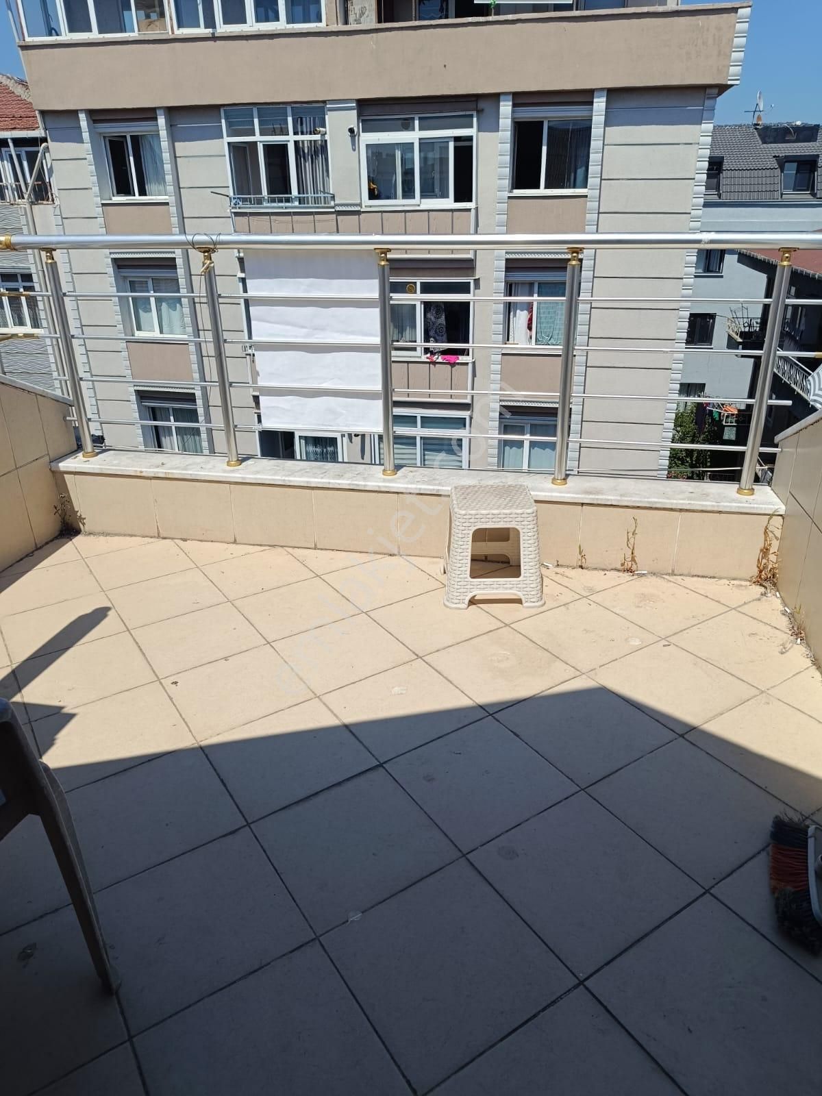 Avcılar Üniversite Mahallesi Satılık 4+1 Dubleks Daire - Görsel 33