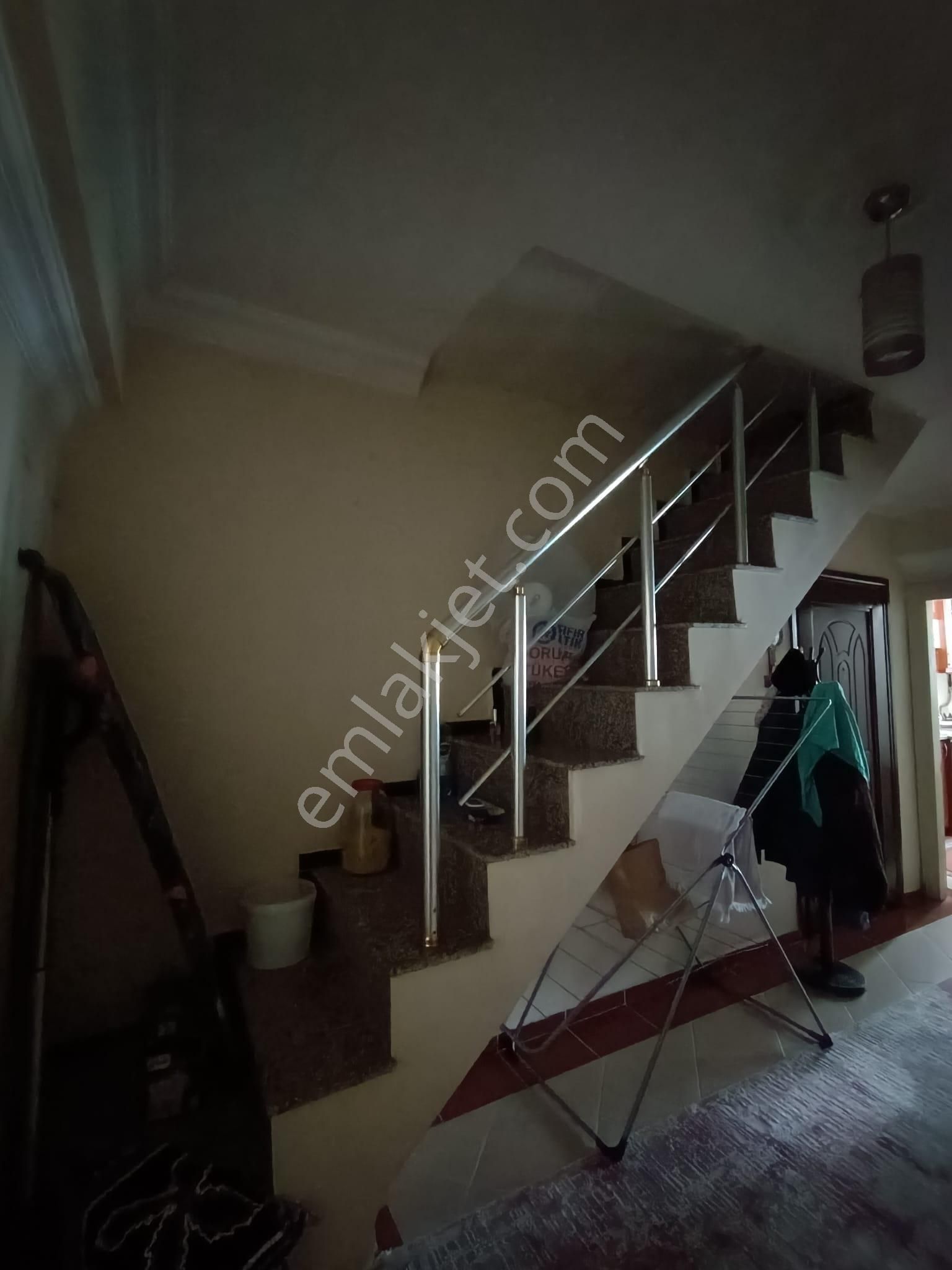 Avcılar Üniversite Mahallesi Satılık 4+1 Dubleks Daire - Görsel 22