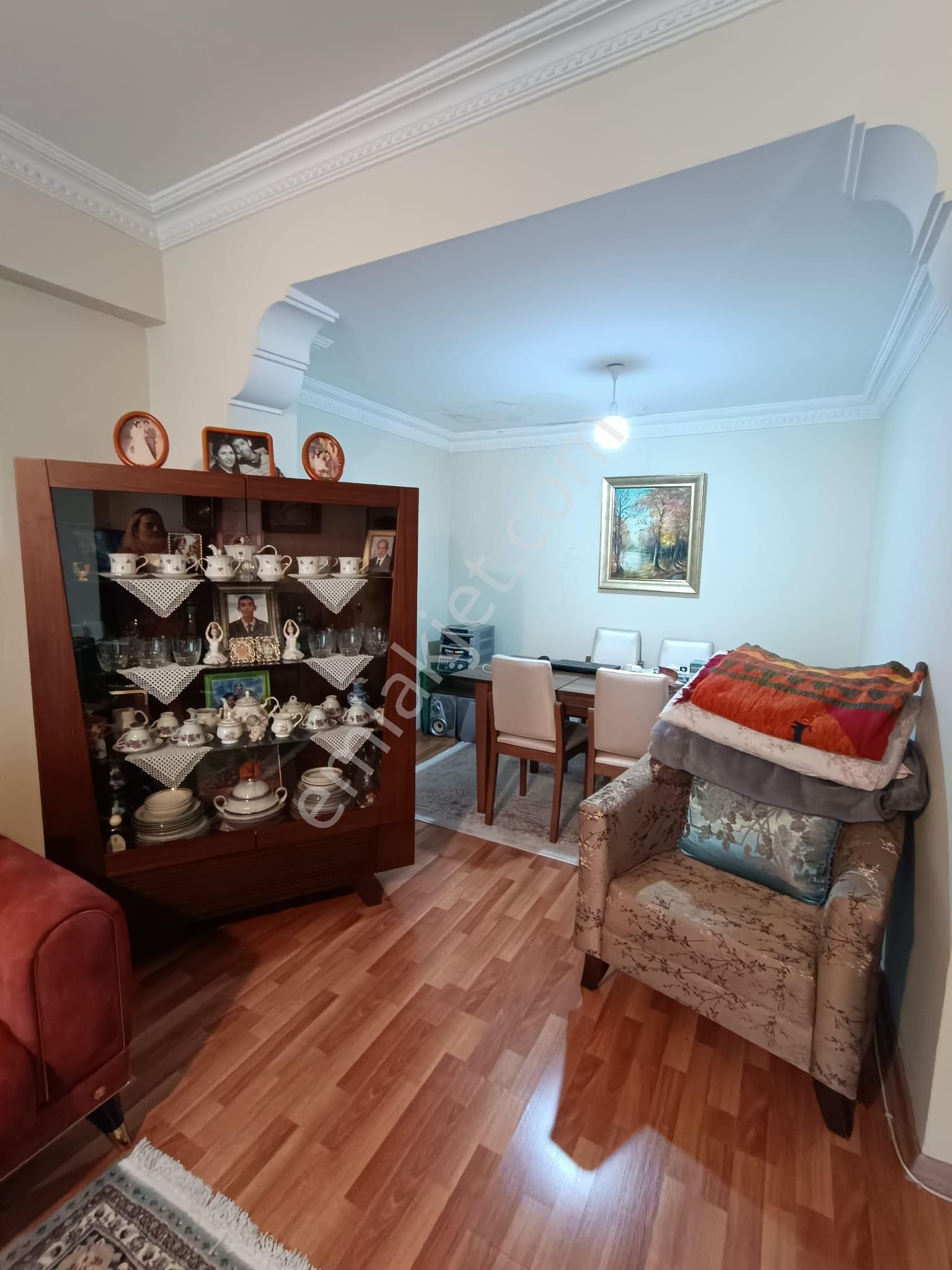 Avcılar Üniversite Mahallesi Satılık 4+1 Dubleks Daire - Görsel 8