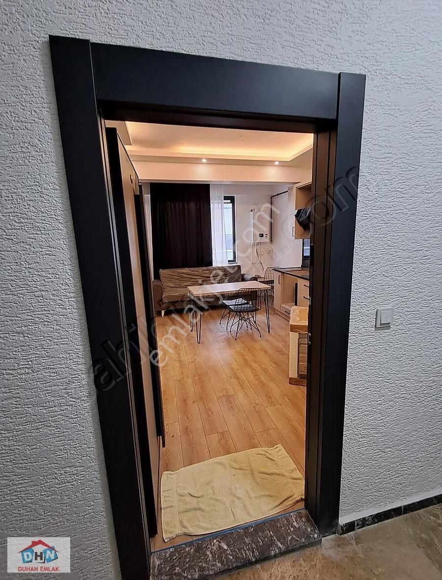 Duhan'dan Dere Mh'de Harika Konumda "0" 2+1 Eşyalı Dubleks Daire - Görsel 7