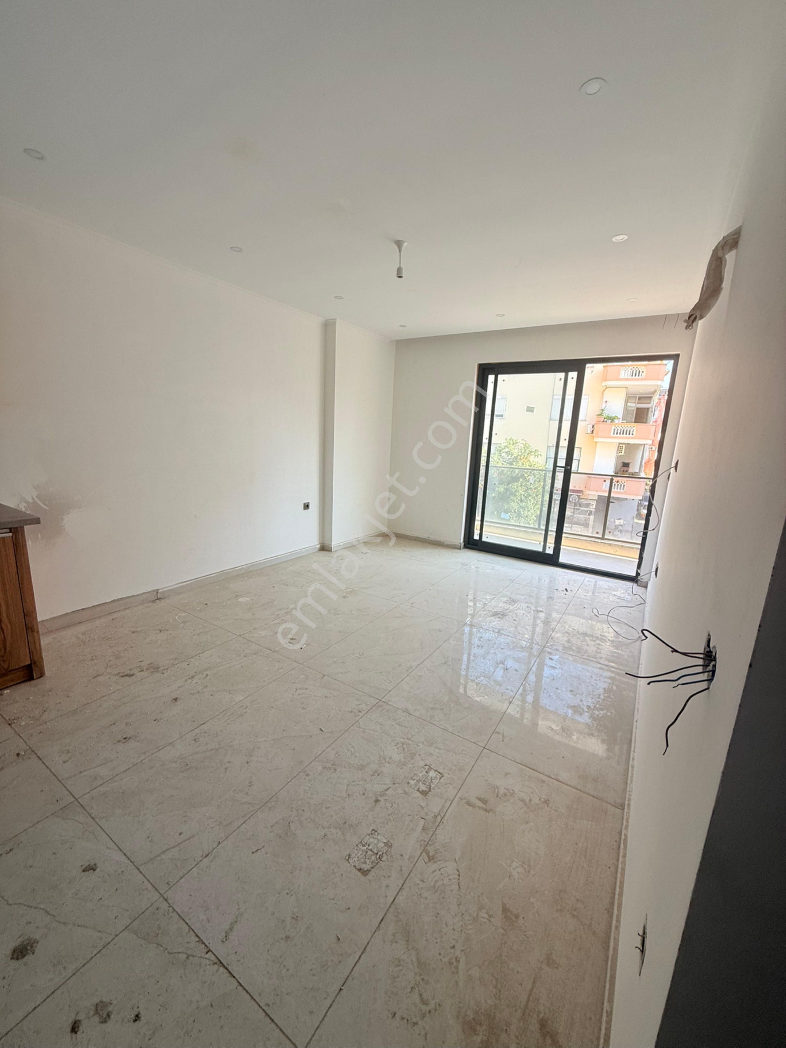 ⸻ 🏡 Alanya Kellerpinarı Mahallesi’nde Merkezi Konumda 2+1 Daire - Görsel 8