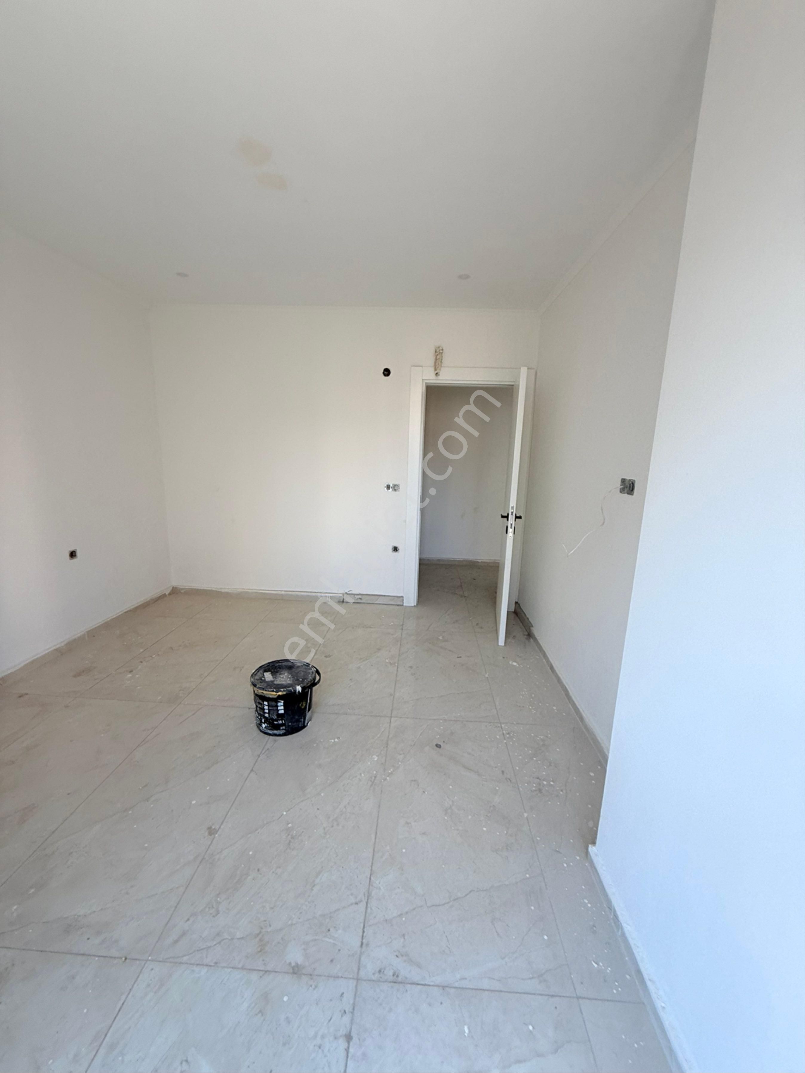 ⸻ 🏡 Alanya Kellerpinarı Mahallesi’nde Merkezi Konumda 2+1 Daire - Görsel 25