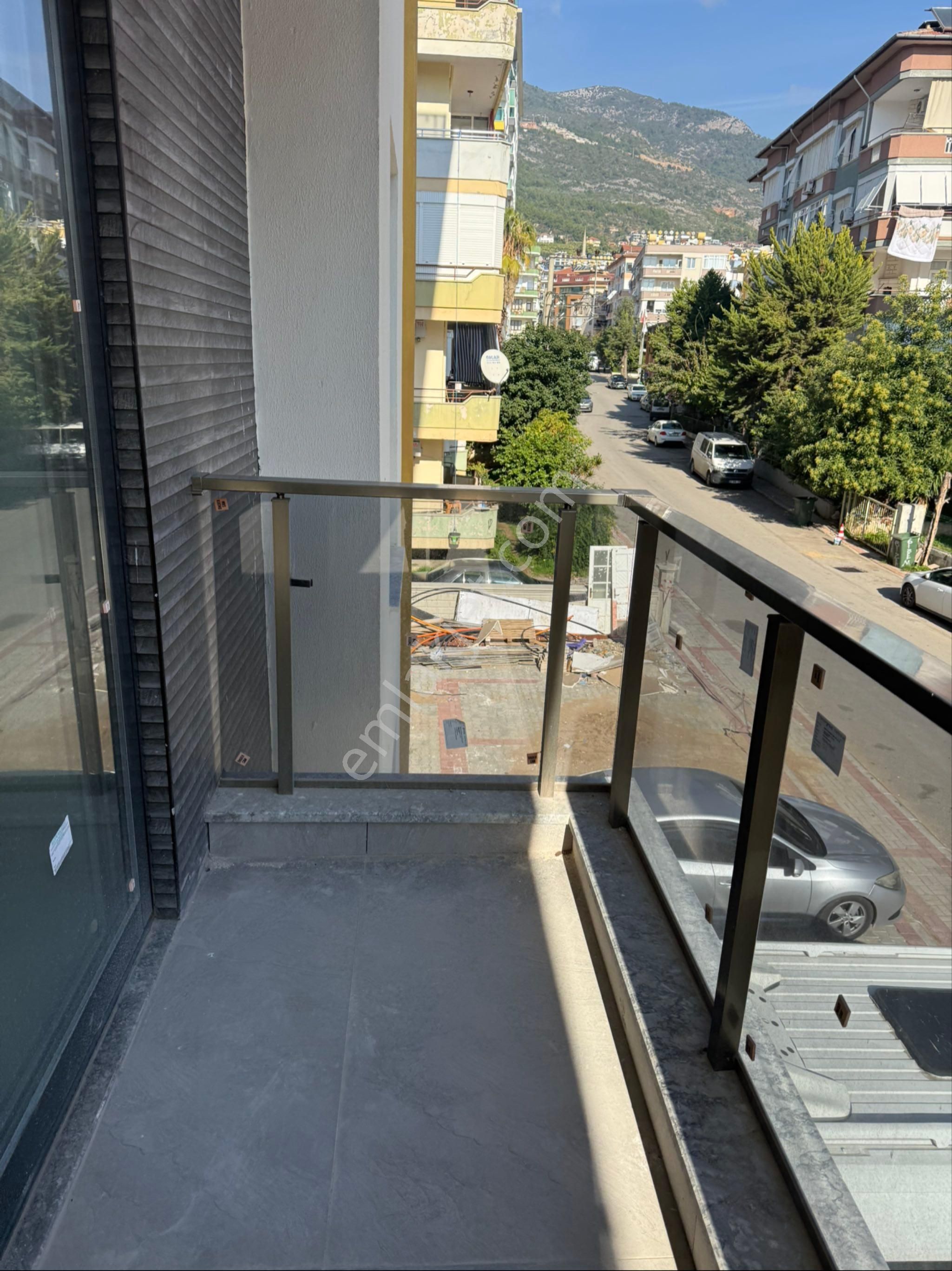 ⸻ 🏡 Alanya Kellerpinarı Mahallesi’nde Merkezi Konumda 2+1 Daire - Görsel 17