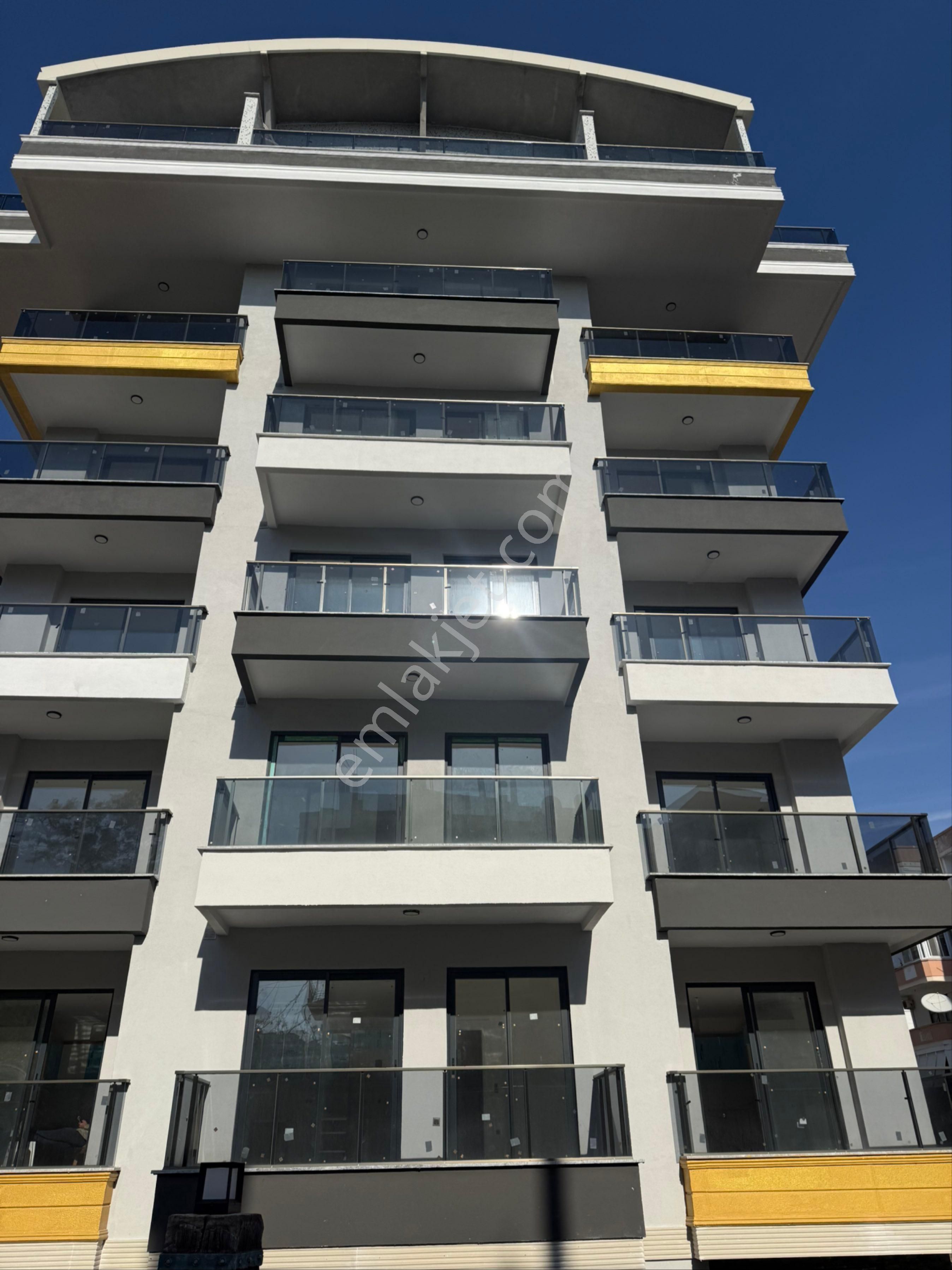 ⸻ 🏡 Alanya Kellerpinarı Mahallesi’nde Merkezi Konumda 2+1 Daire - Görsel 23