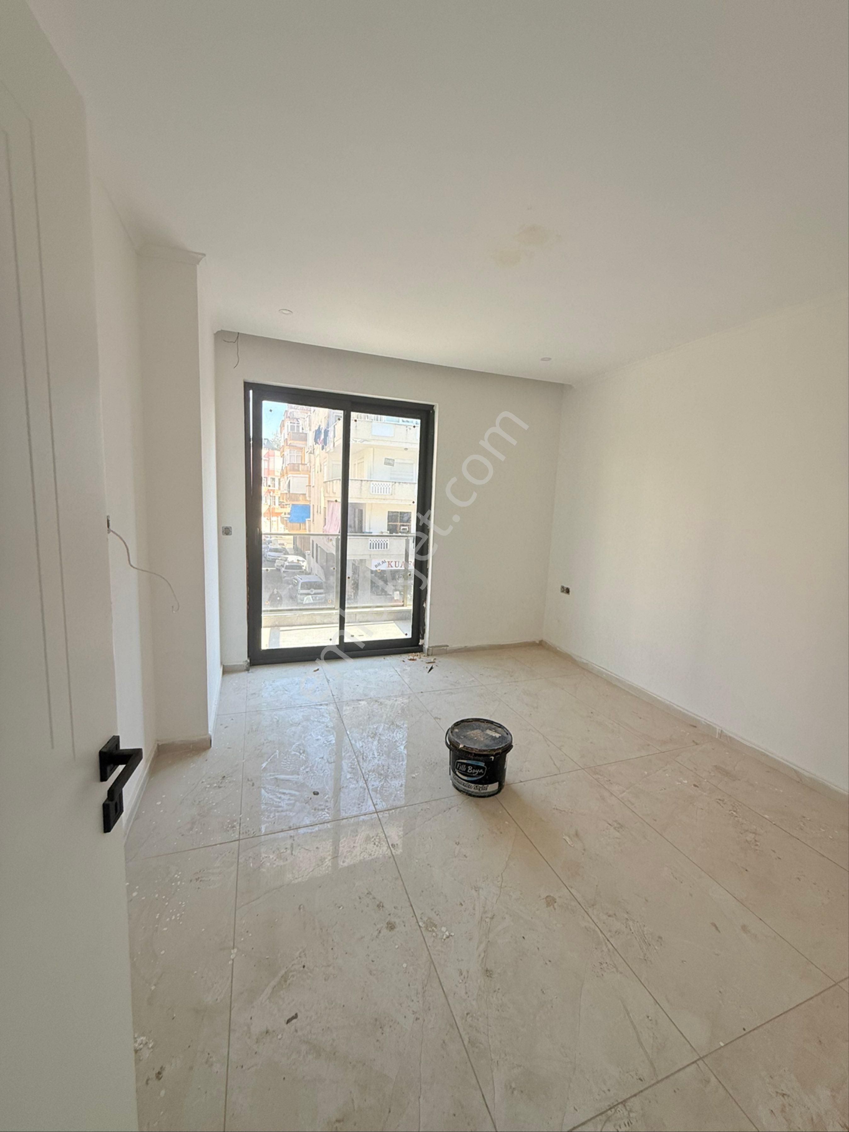 ⸻ 🏡 Alanya Kellerpinarı Mahallesi’nde Merkezi Konumda 2+1 Daire - Görsel 11