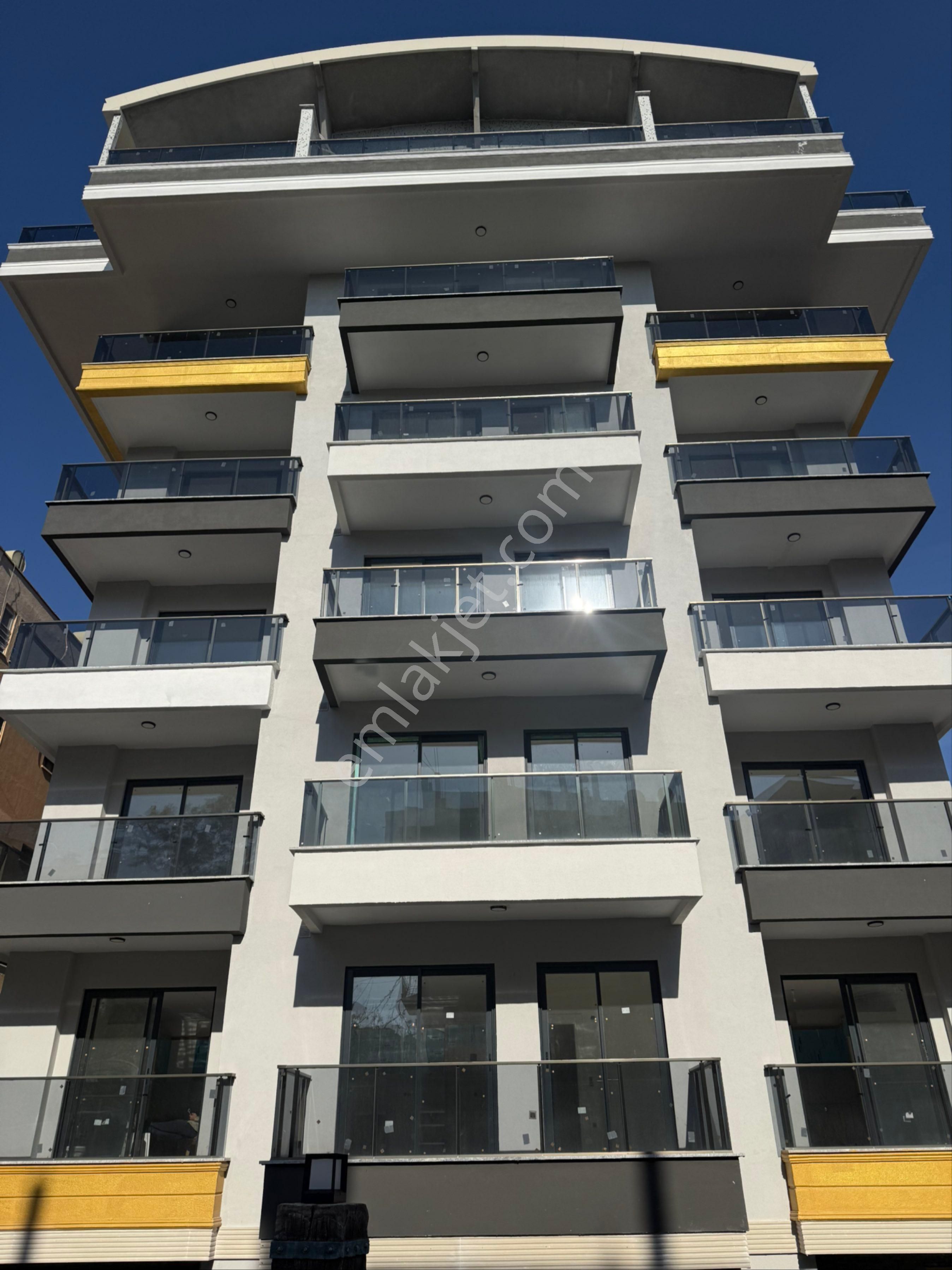 ⸻ 🏡 Alanya Kellerpinarı Mahallesi’nde Merkezi Konumda 2+1 Daire - Görsel 24