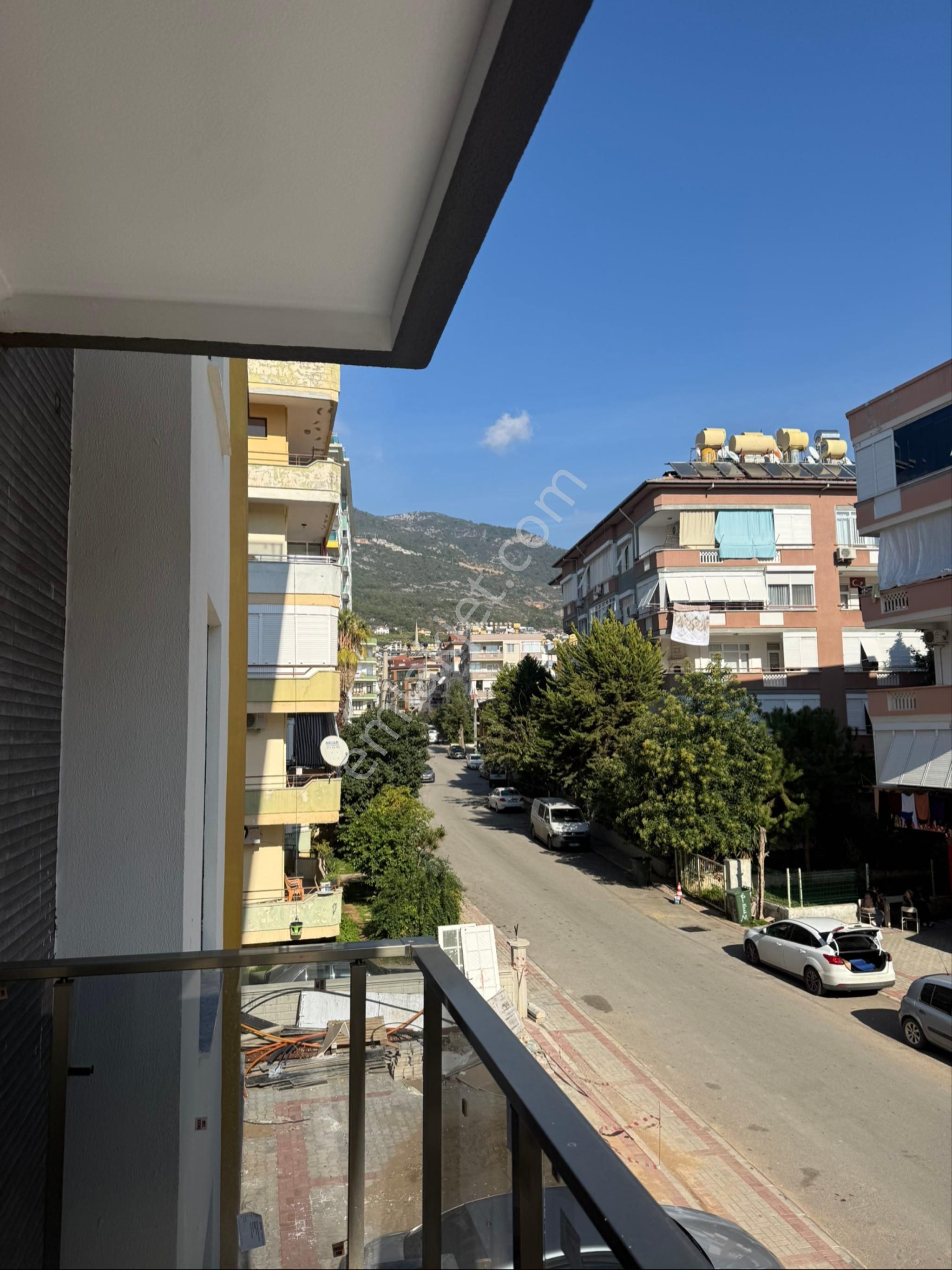 ⸻ 🏡 Alanya Kellerpinarı Mahallesi’nde Merkezi Konumda 2+1 Daire - Görsel 16