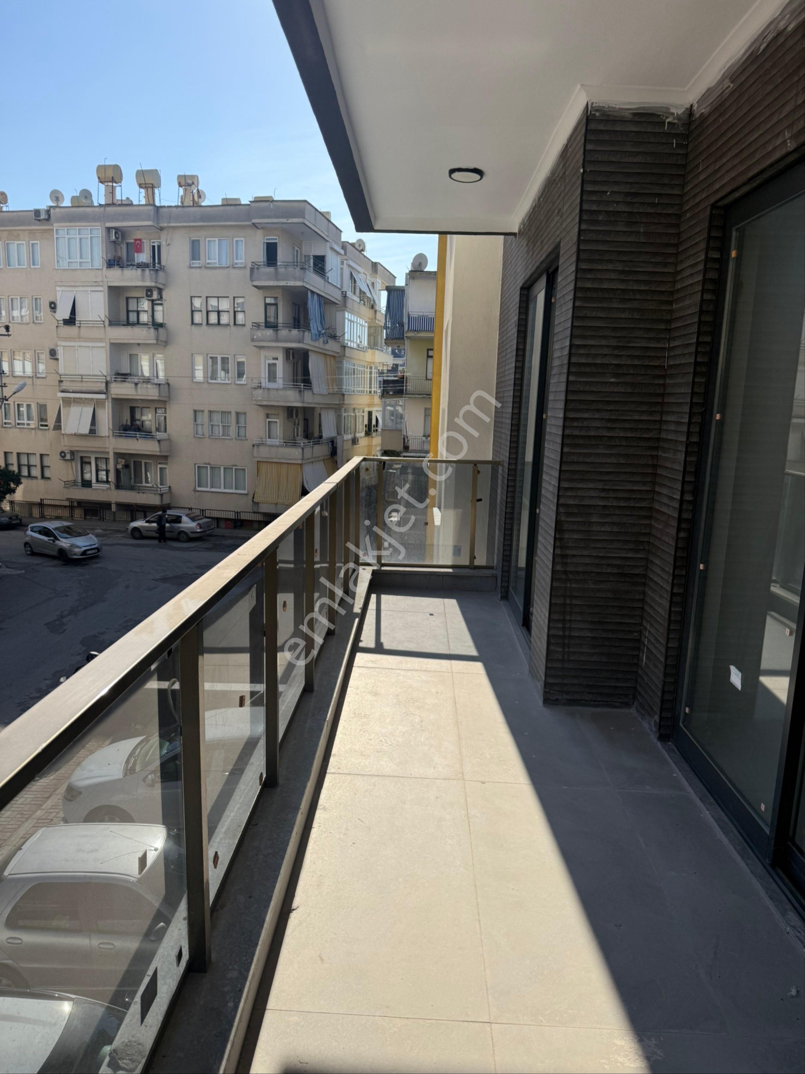 ⸻ 🏡 Alanya Kellerpinarı Mahallesi’nde Merkezi Konumda 2+1 Daire - Görsel 18