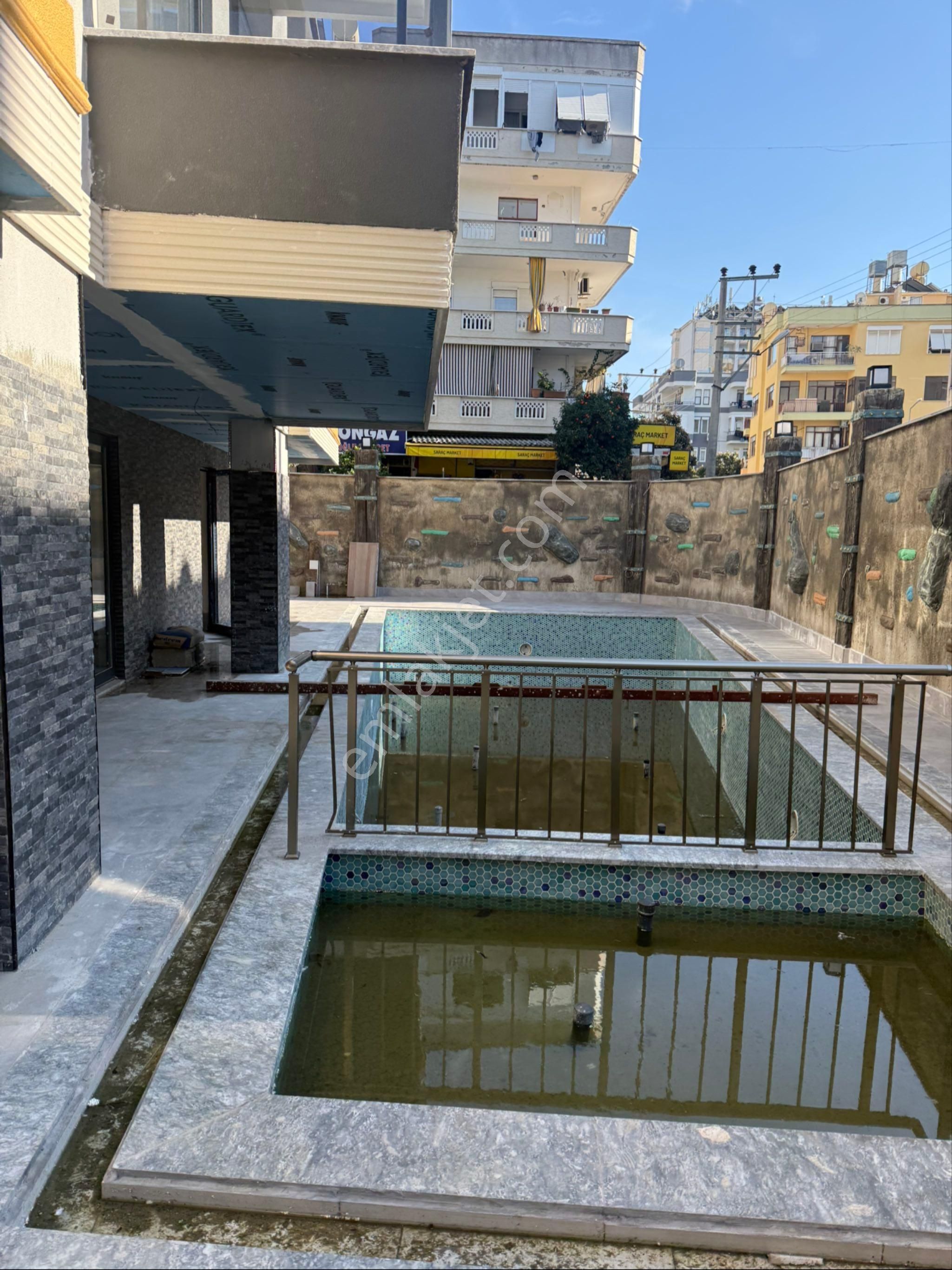 ⸻ 🏡 Alanya Kellerpinarı Mahallesi’nde Merkezi Konumda 2+1 Daire - Görsel 4