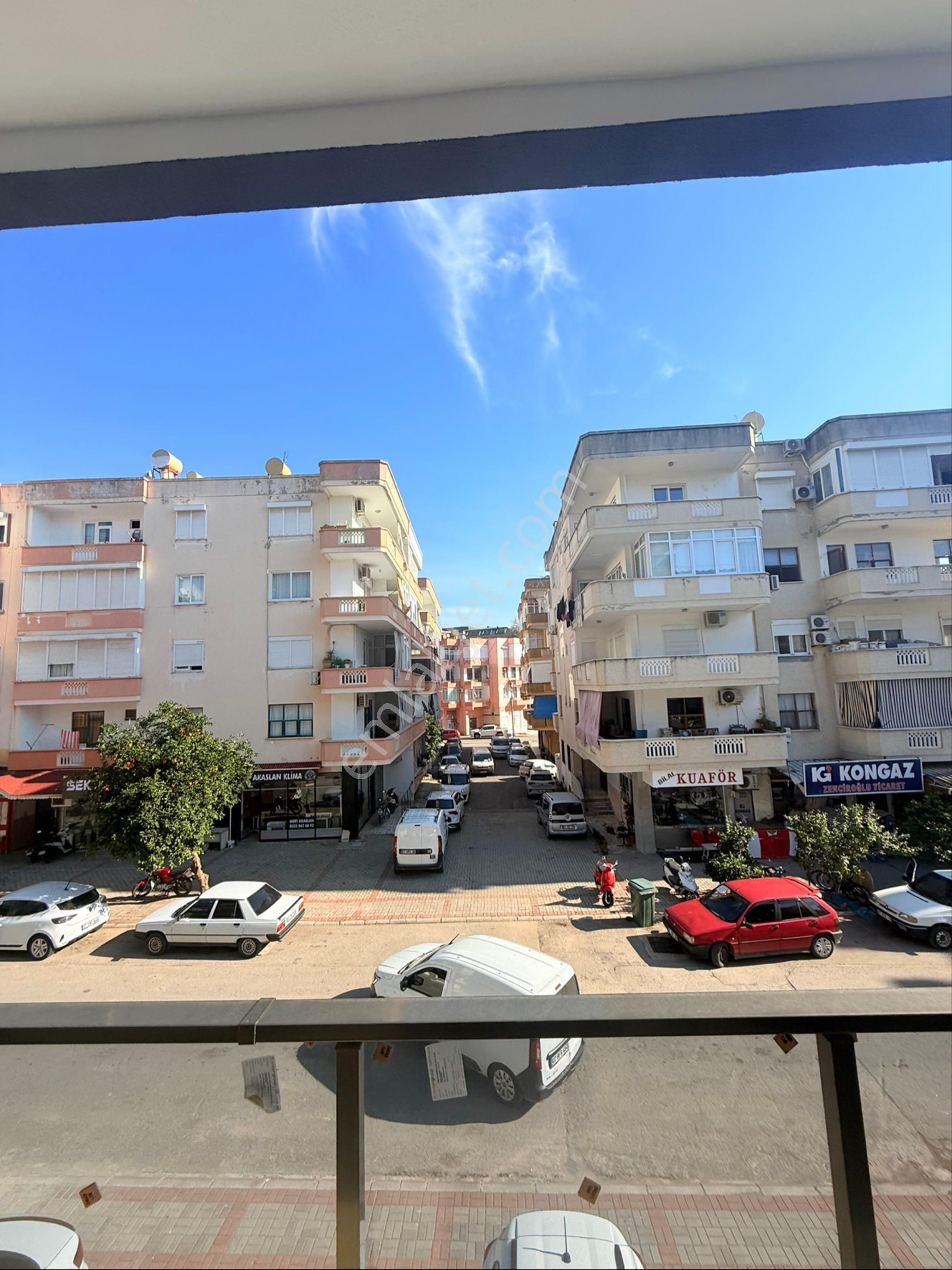 ⸻ 🏡 Alanya Kellerpinarı Mahallesi’nde Merkezi Konumda 2+1 Daire - Görsel 15