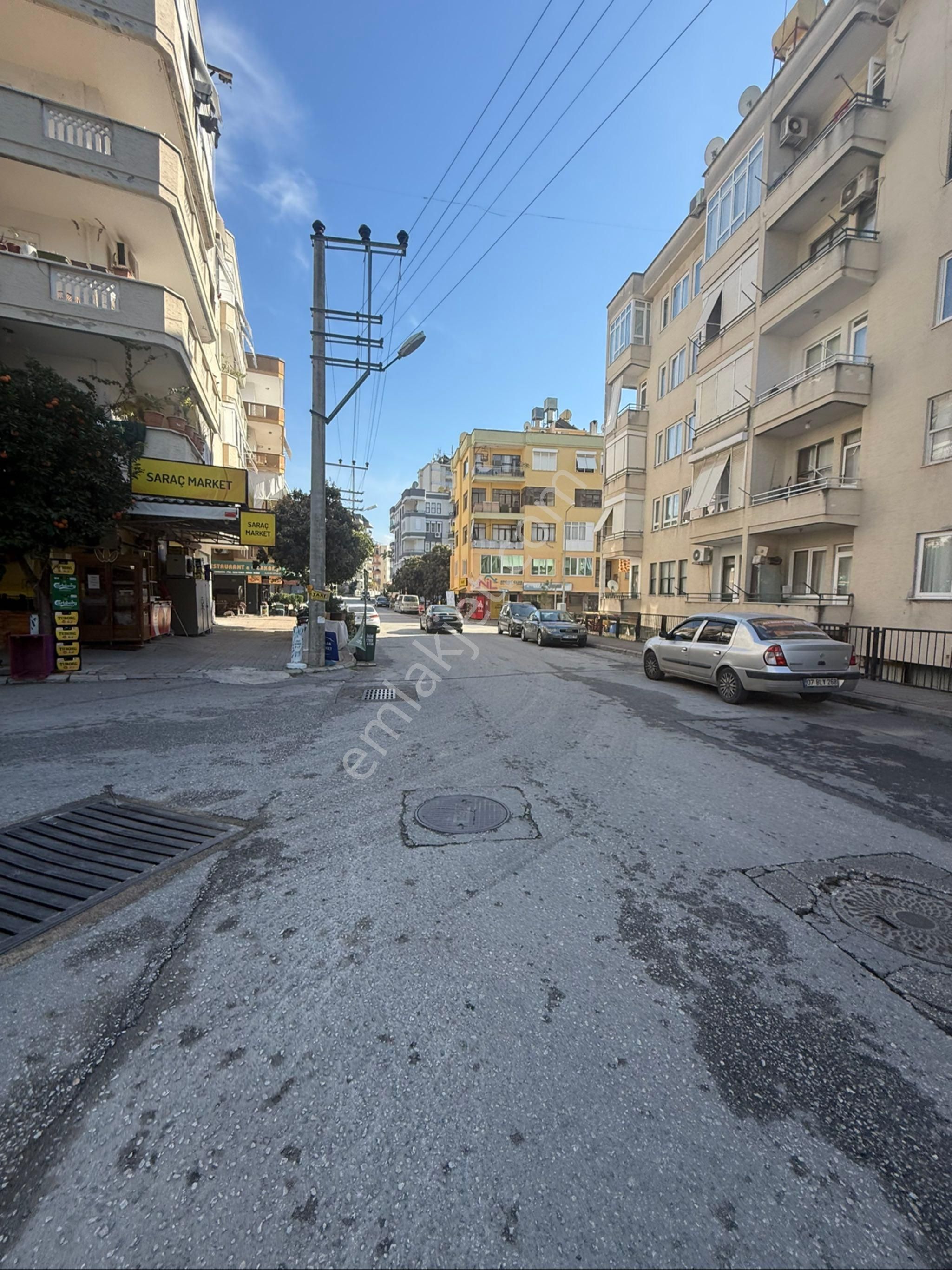 ⸻ 🏡 Alanya Kellerpinarı Mahallesi’nde Merkezi Konumda 2+1 Daire - Görsel 34