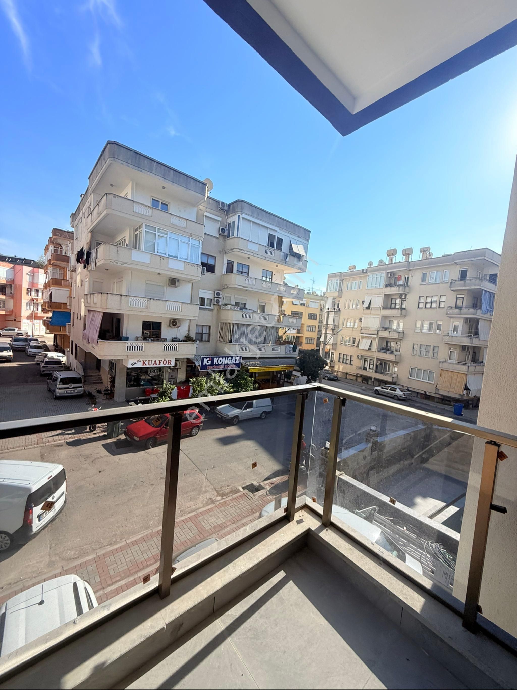 ⸻ 🏡 Alanya Kellerpinarı Mahallesi’nde Merkezi Konumda 2+1 Daire - Görsel 14