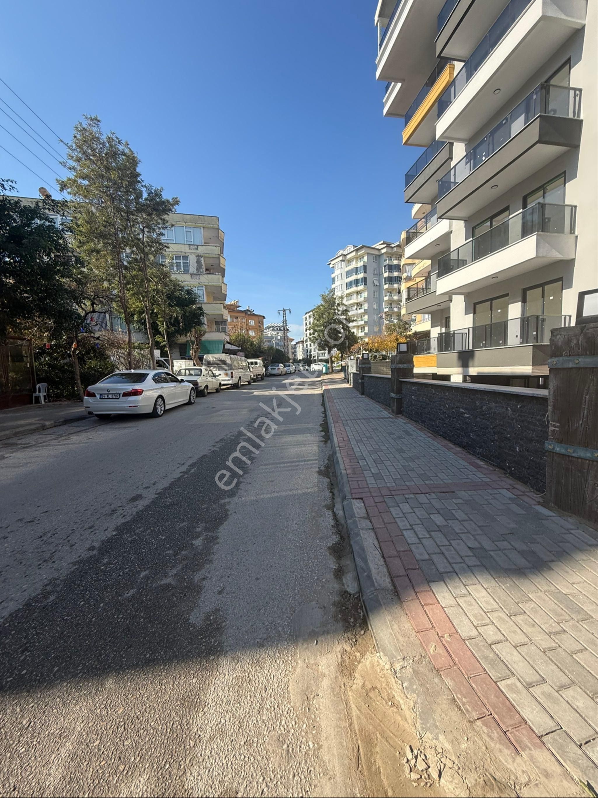 ⸻ 🏡 Alanya Kellerpinarı Mahallesi’nde Merkezi Konumda 2+1 Daire - Görsel 33