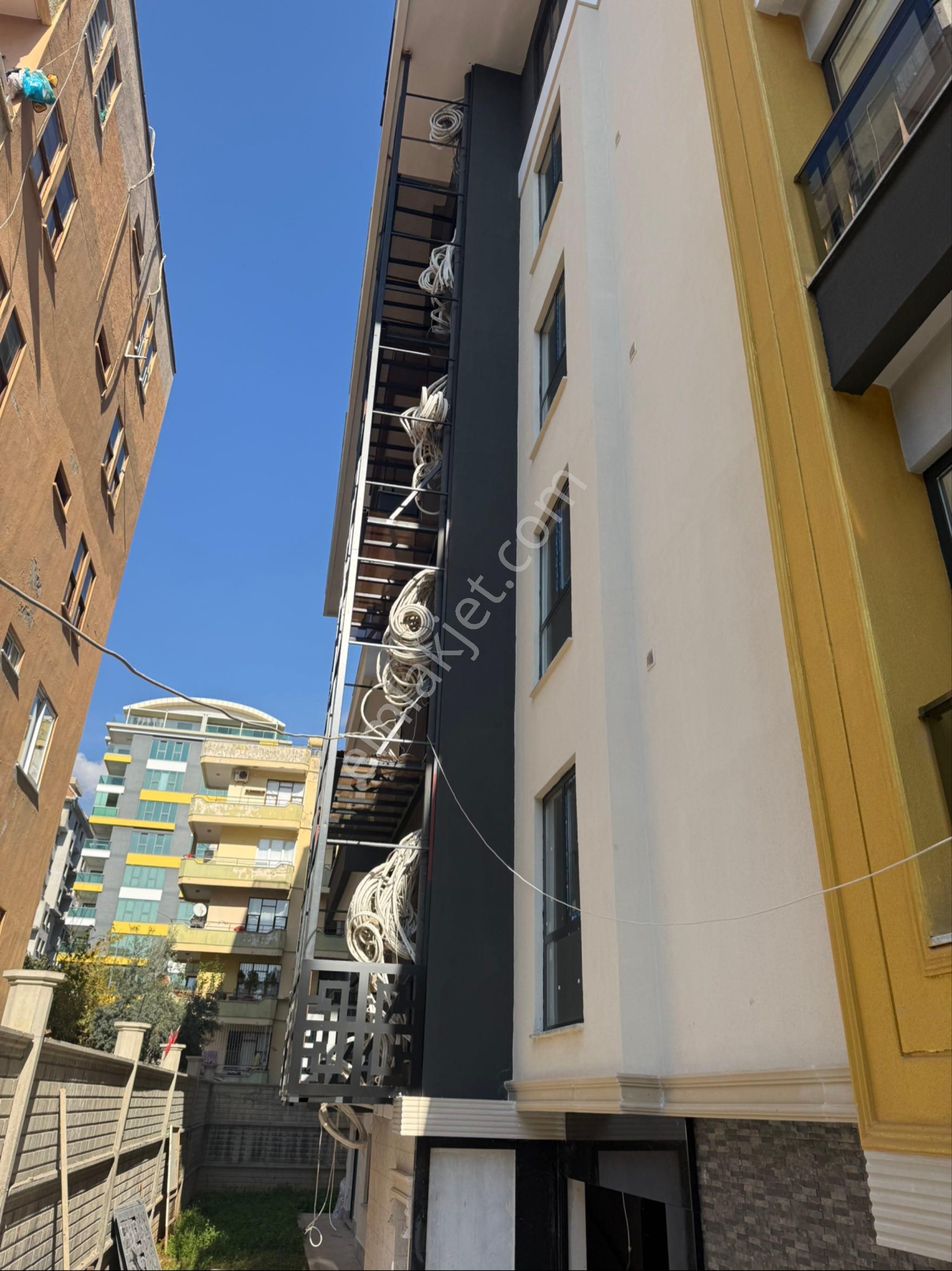 ⸻ 🏡 Alanya Kellerpinarı Mahallesi’nde Merkezi Konumda 2+1 Daire - Görsel 22