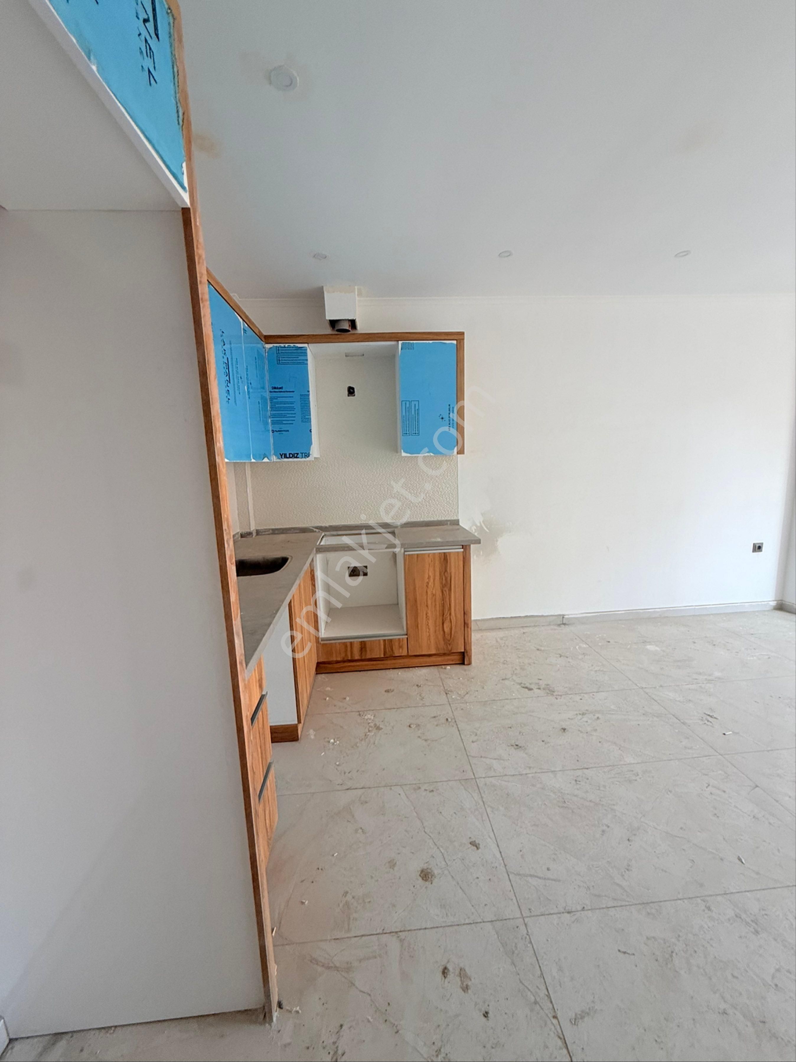 ⸻ 🏡 Alanya Kellerpinarı Mahallesi’nde Merkezi Konumda 2+1 Daire - Görsel 9