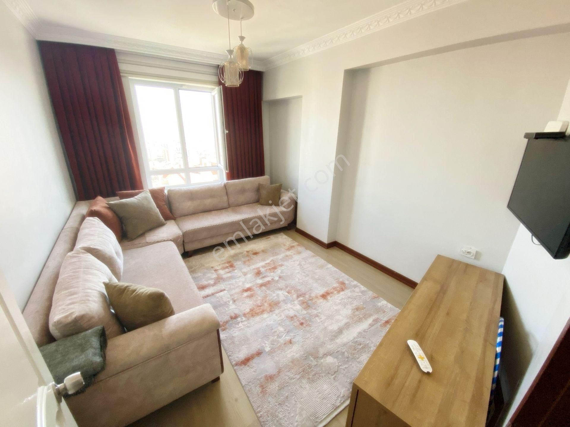 Relax'tan Etli Vadii Yanında Asnsörlü Manzaralı Lüx Yapılı Kacmz - Görsel 16