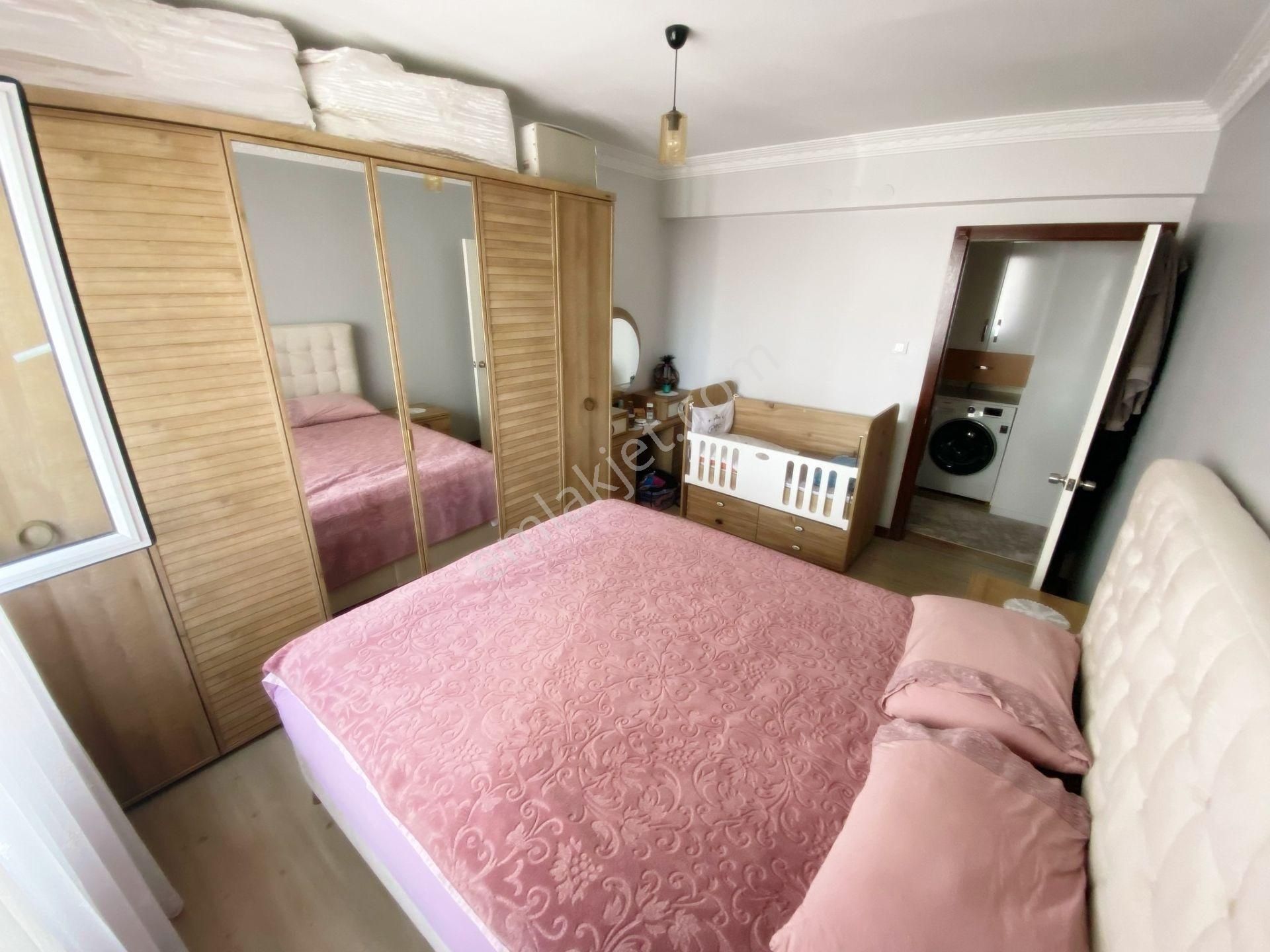 Relax'tan Etli Vadii Yanında Asnsörlü Manzaralı Lüx Yapılı Kacmz - Görsel 7