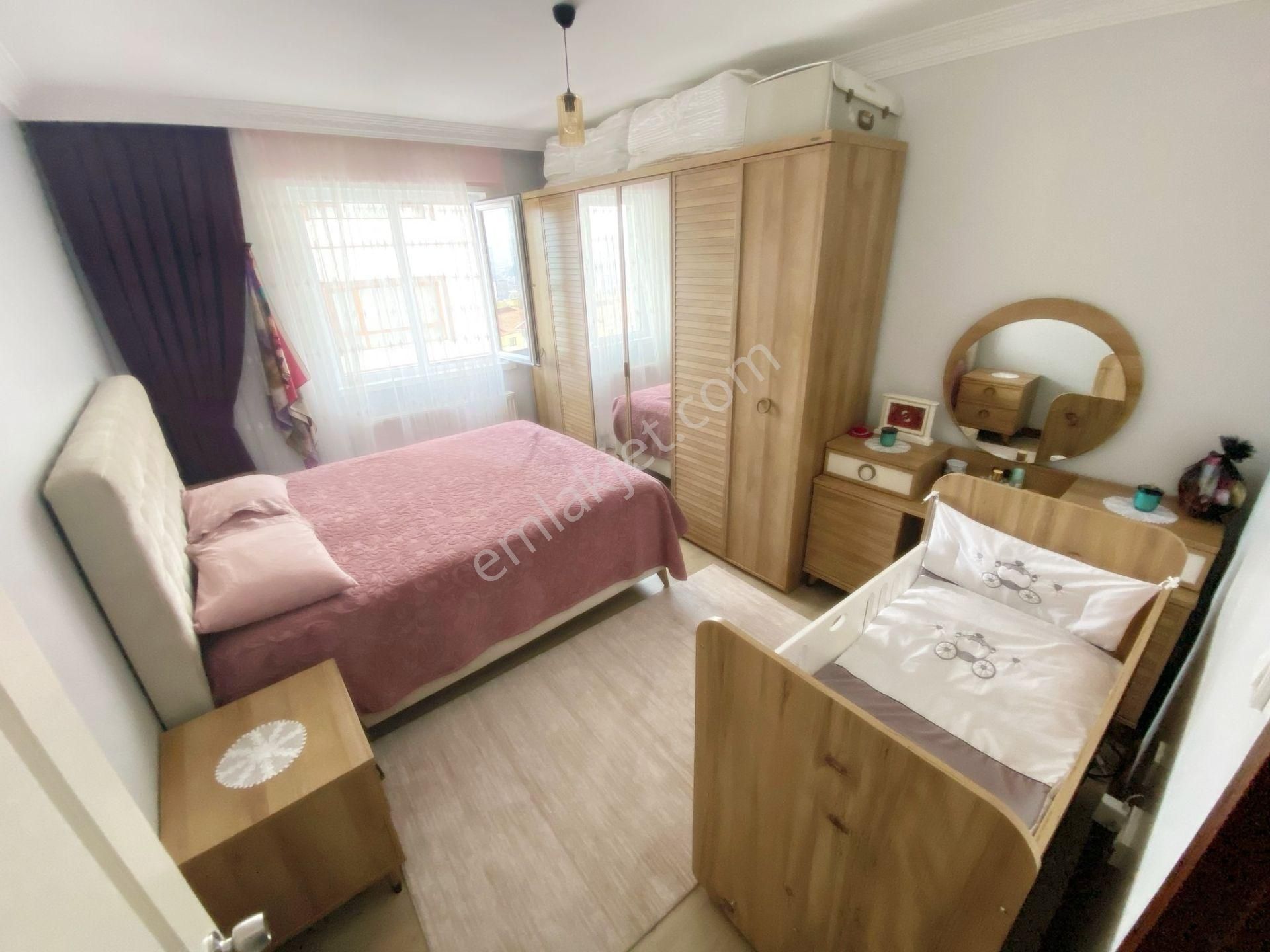 Relax'tan Etli Vadii Yanında Asnsörlü Manzaralı Lüx Yapılı Kacmz - Görsel 6