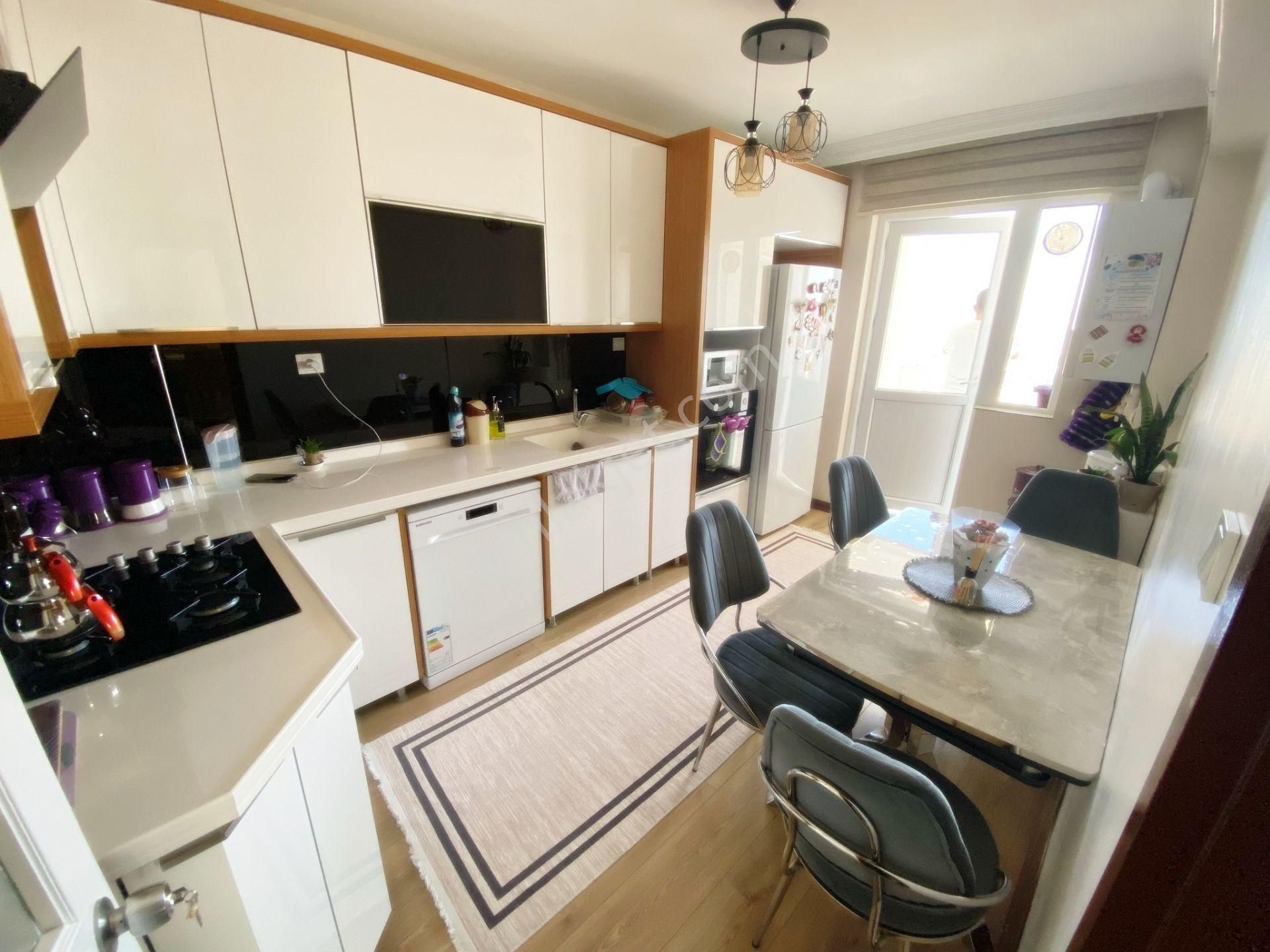 Relax'tan Etli Vadii Yanında Asnsörlü Manzaralı Lüx Yapılı Kacmz - Görsel 4