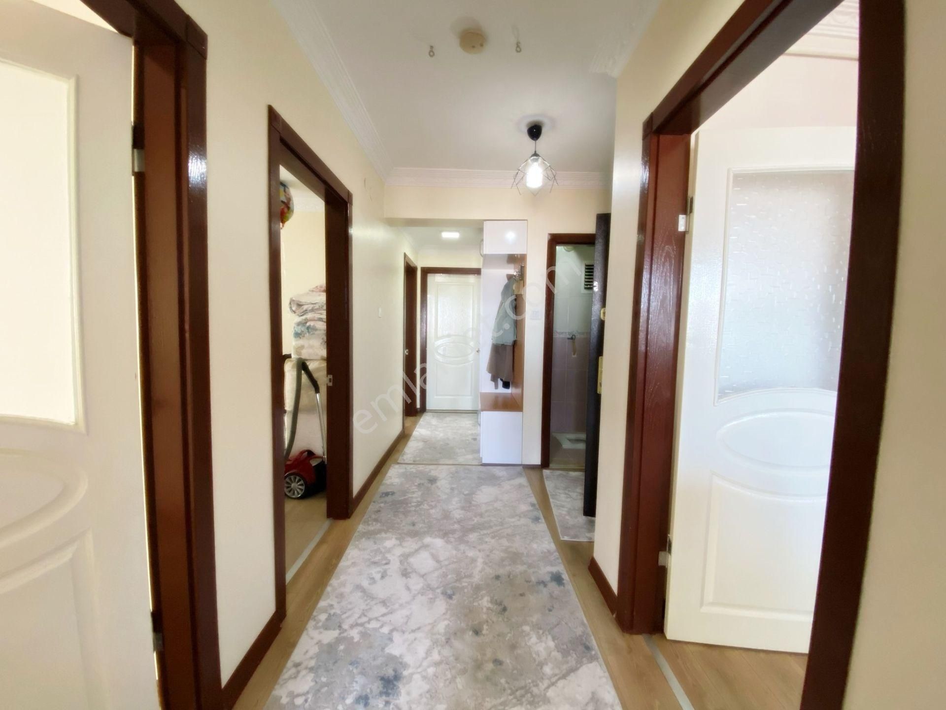 Relax'tan Etli Vadii Yanında Asnsörlü Manzaralı Lüx Yapılı Kacmz - Görsel 21