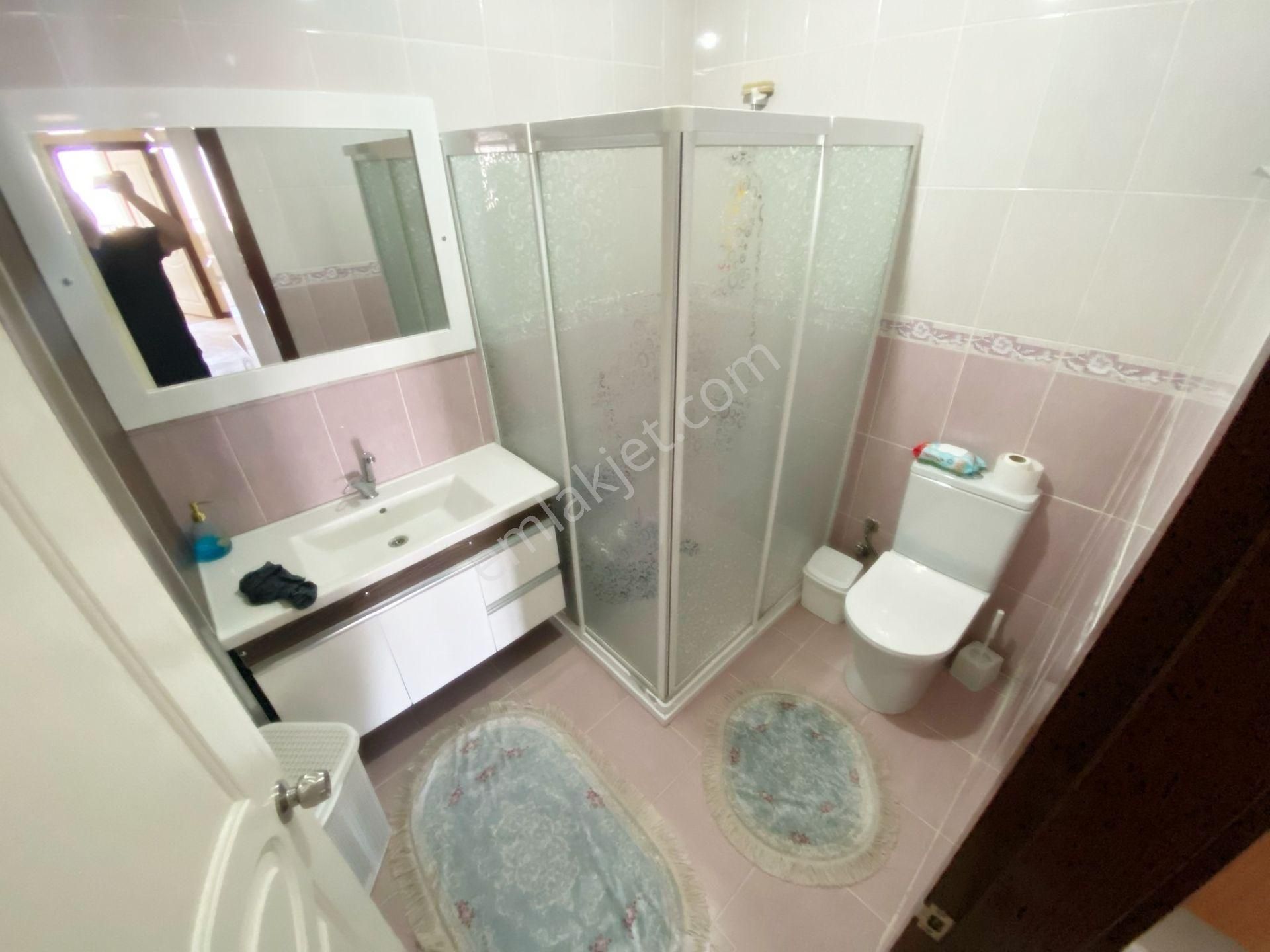 Relax'tan Etli Vadii Yanında Asnsörlü Manzaralı Lüx Yapılı Kacmz - Görsel 13