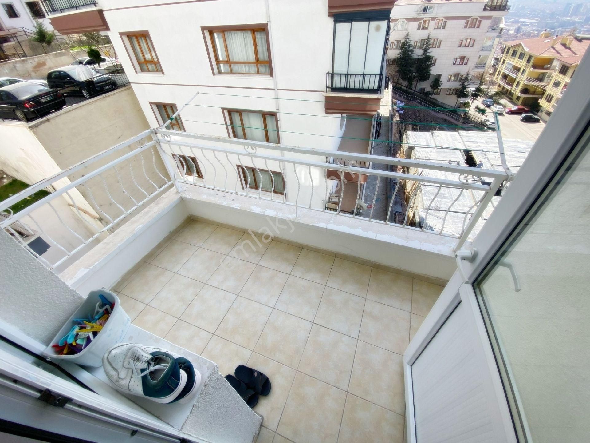 Relax'tan Etli Vadii Yanında Asnsörlü Manzaralı Lüx Yapılı Kacmz - Görsel 12