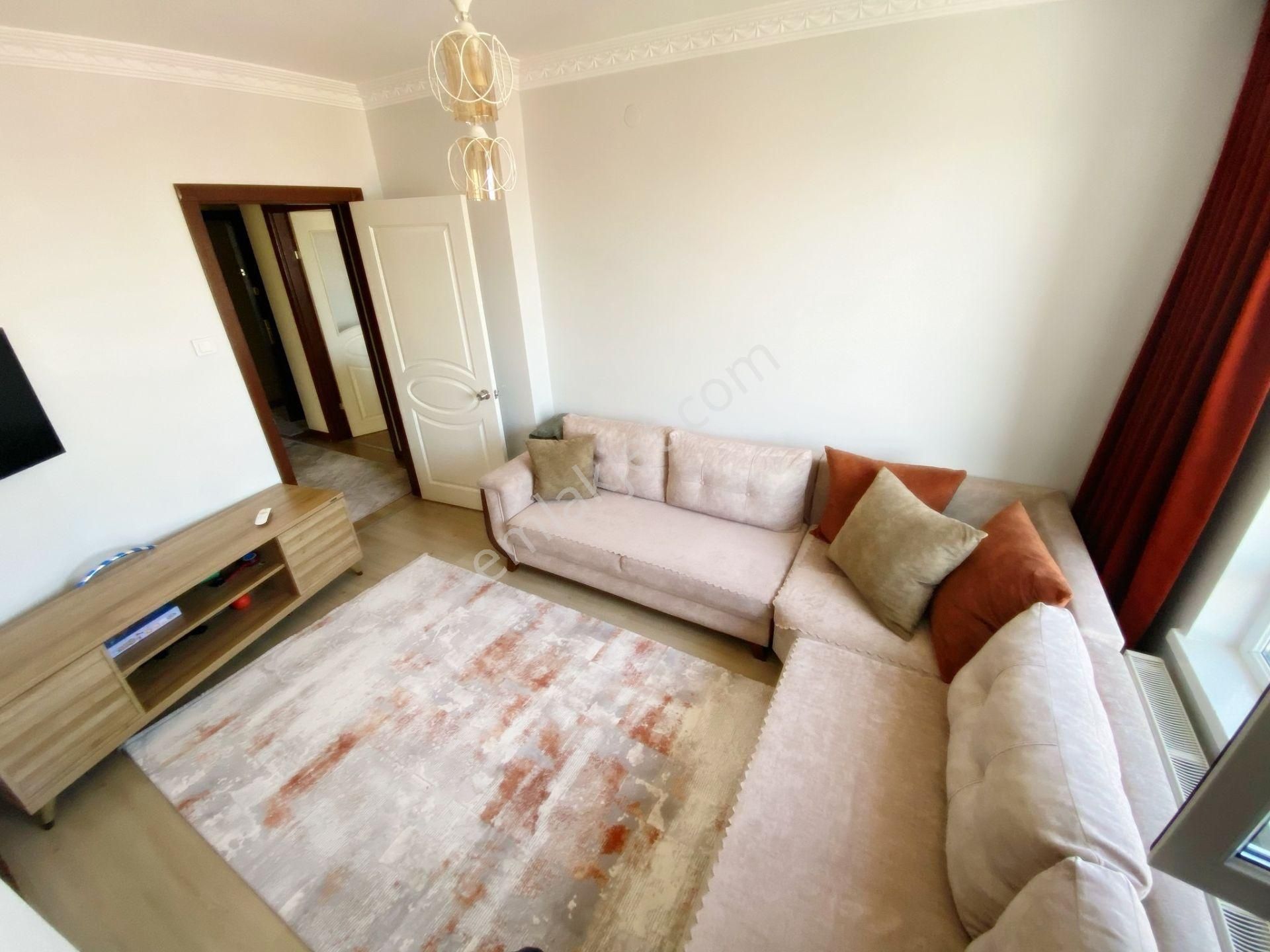 Relax'tan Etli Vadii Yanında Asnsörlü Manzaralı Lüx Yapılı Kacmz - Görsel 18