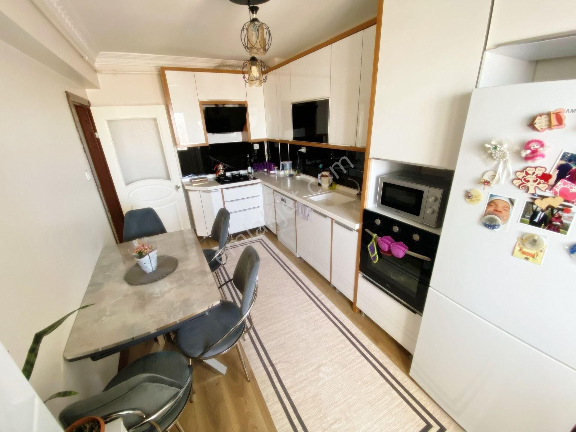 Relax'tan Etli Vadii Yanında Asnsörlü Manzaralı Lüx Yapılı Kacmz - Görsel 3