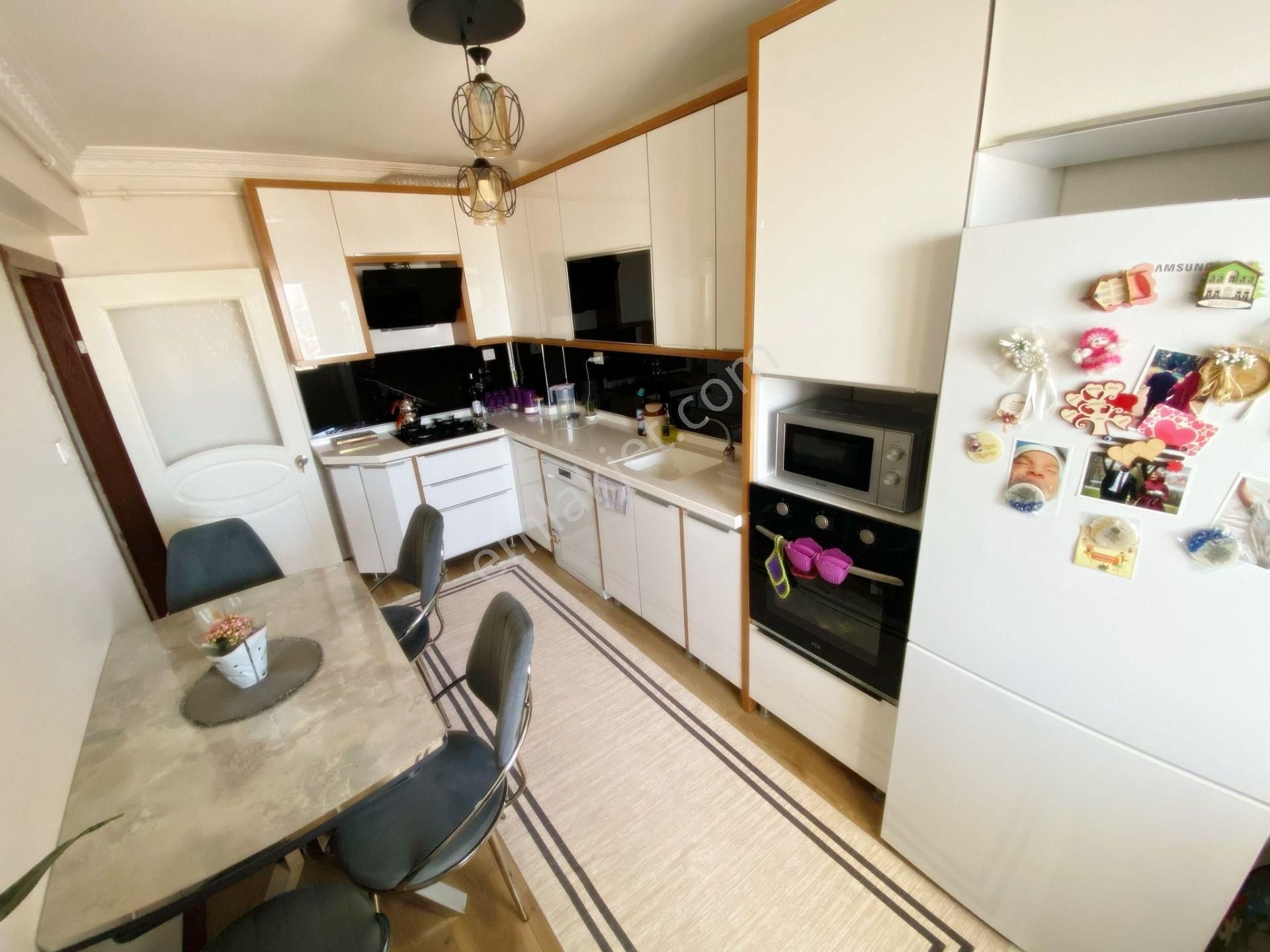 Relax'tan Etli Vadii Yanında Asnsörlü Manzaralı Lüx Yapılı Kacmz - Görsel 2